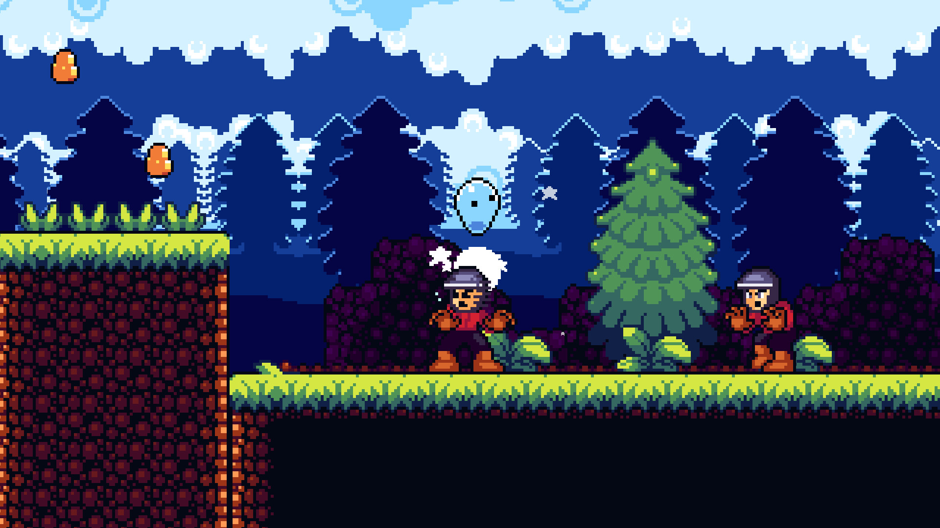 黏糊糊快跑！/Go Slimey Go!-1