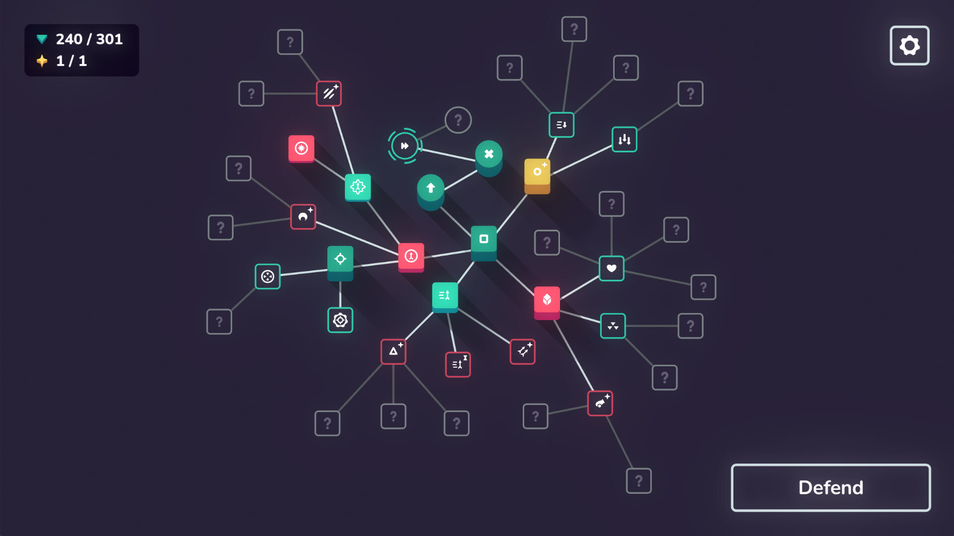 边境守护/Outhold-1 边境守护/Outhold-1