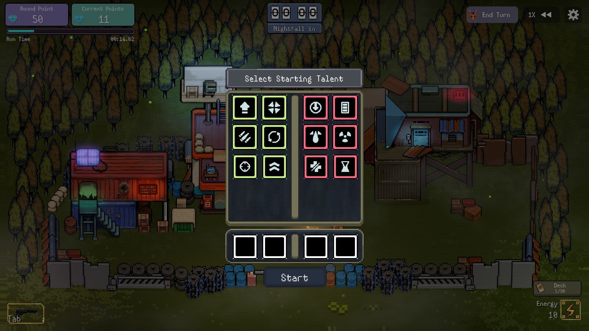 幸运避难所/Lucky Shelter-1