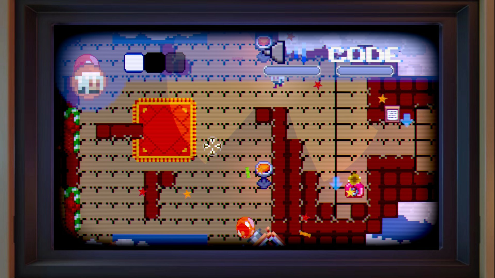 昭昭天命/Manifest Destiny-5