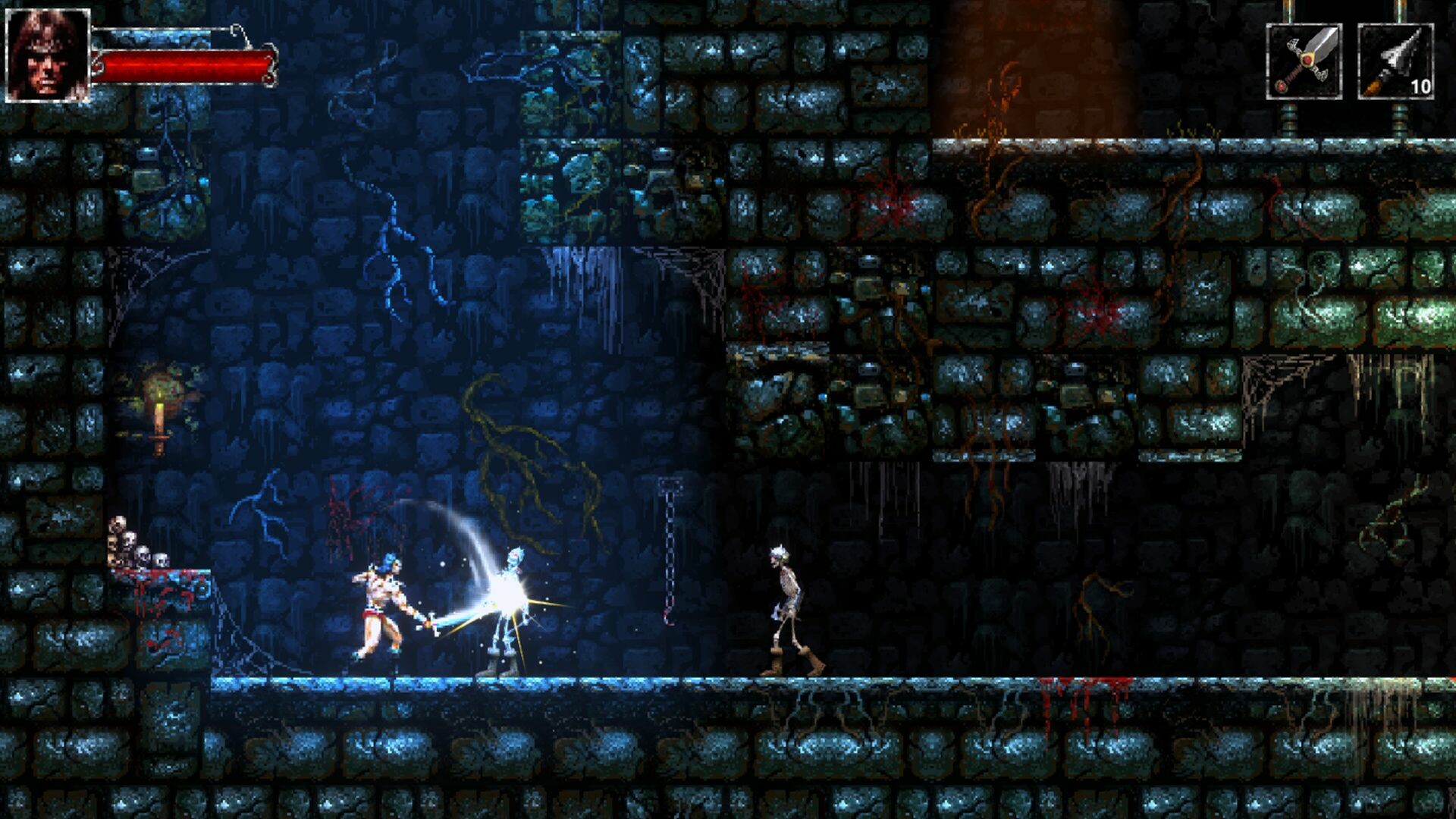 贝荷嘉2/Beholgar 2-2 贝荷嘉2/Beholgar 2-2