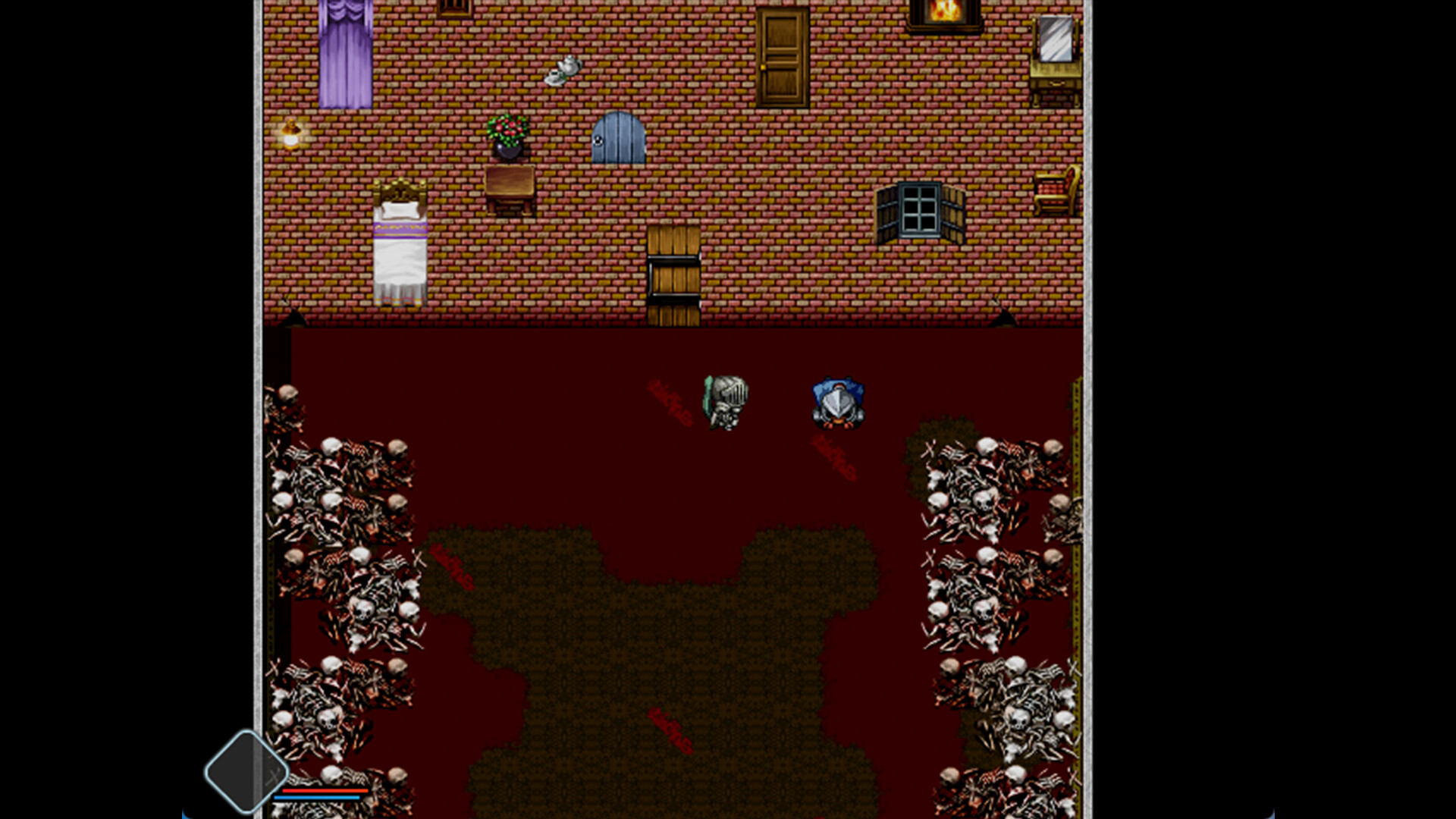 黑之魂2/BLACK SOULS II-2