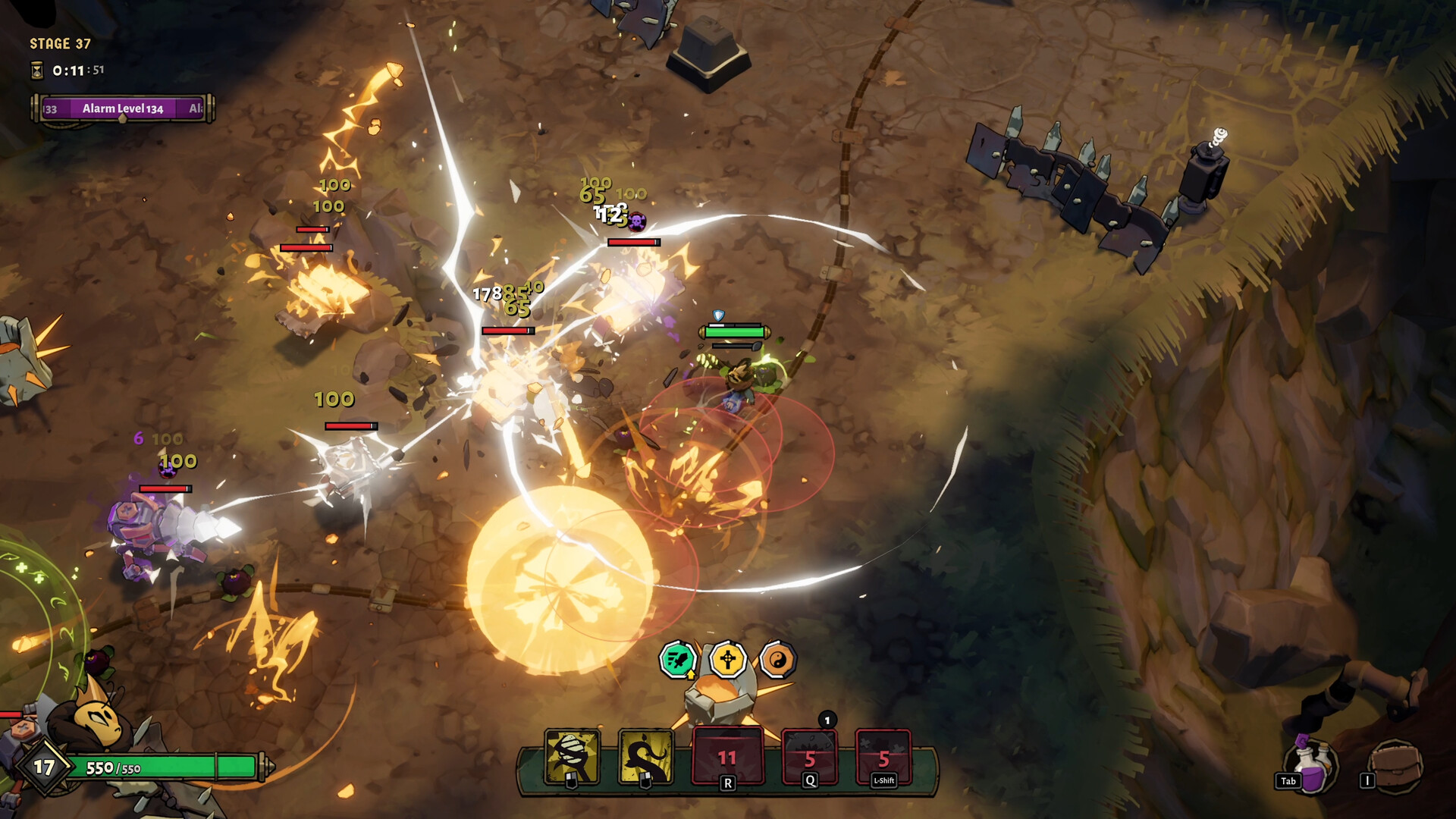 黑纱掠夺者/Raiders of Blackveil-3