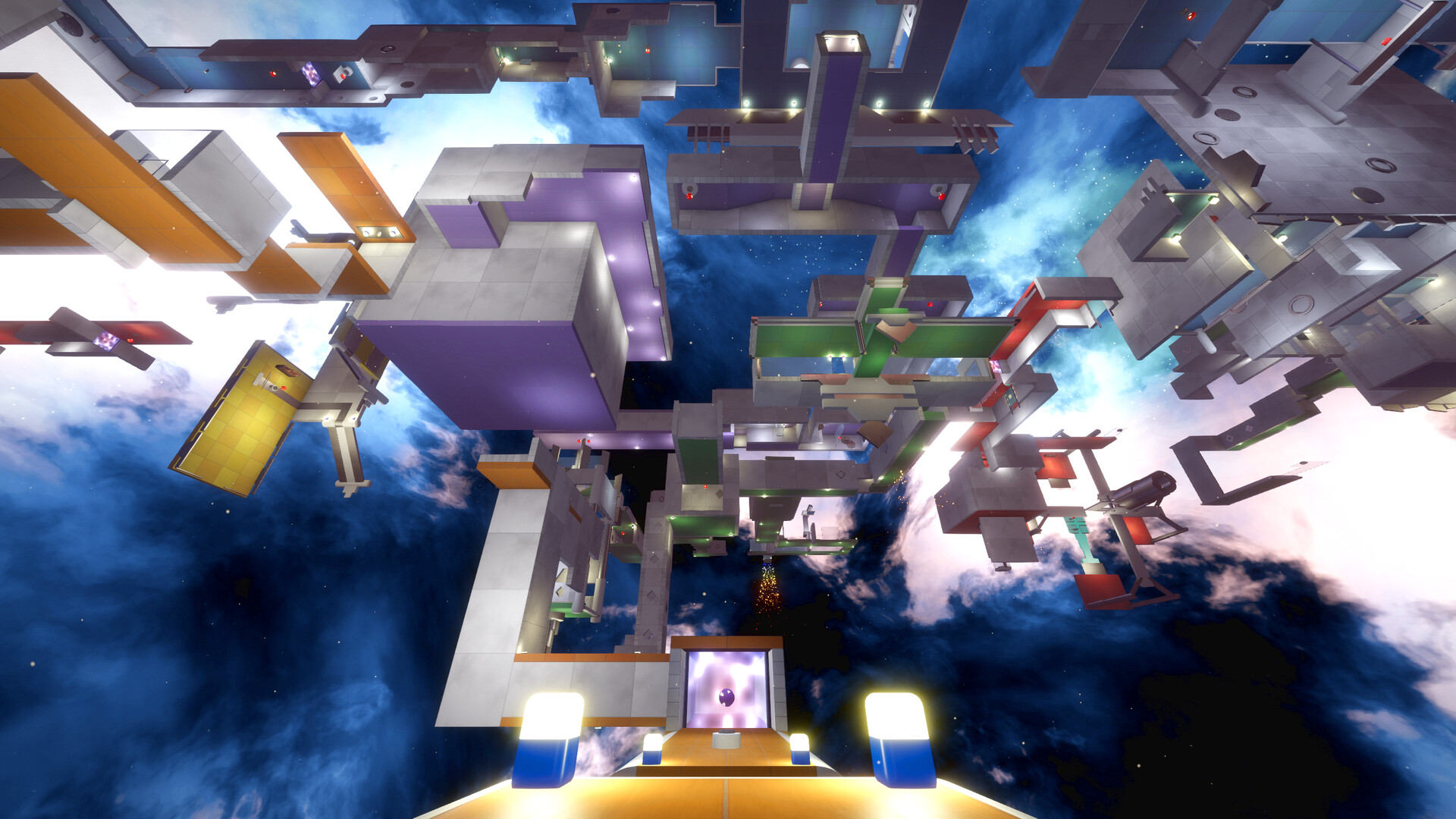 反射艺术/The Art of Reflection-3