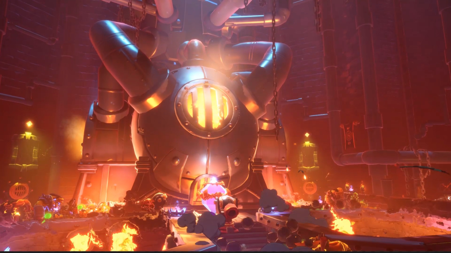 地牢守护者：觉醒/Dungeon Defenders: Awakened-5