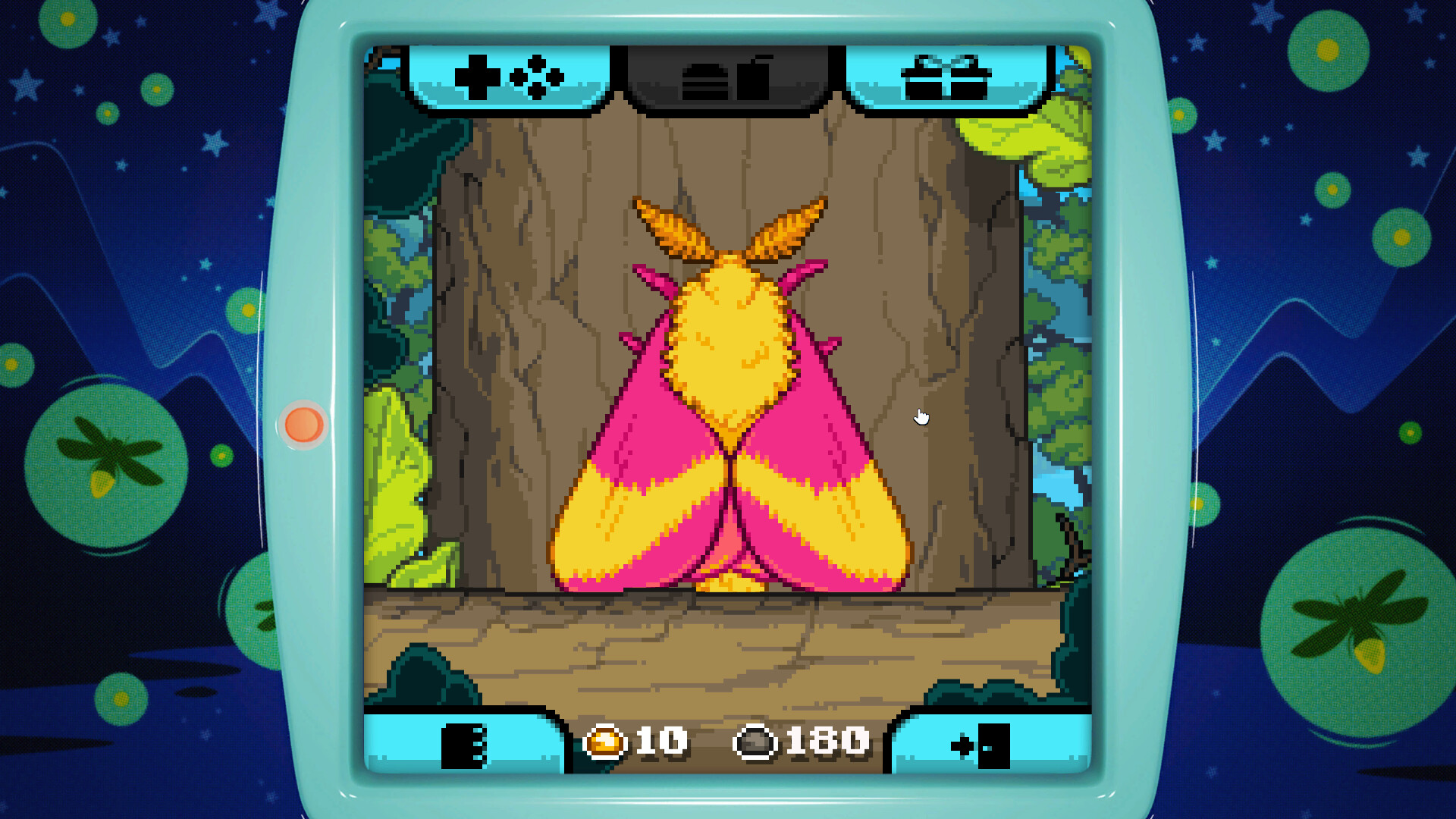 昆虫观察日记/Bugaboo Pocket-1 昆虫观察日记/Bugaboo Pocket-1