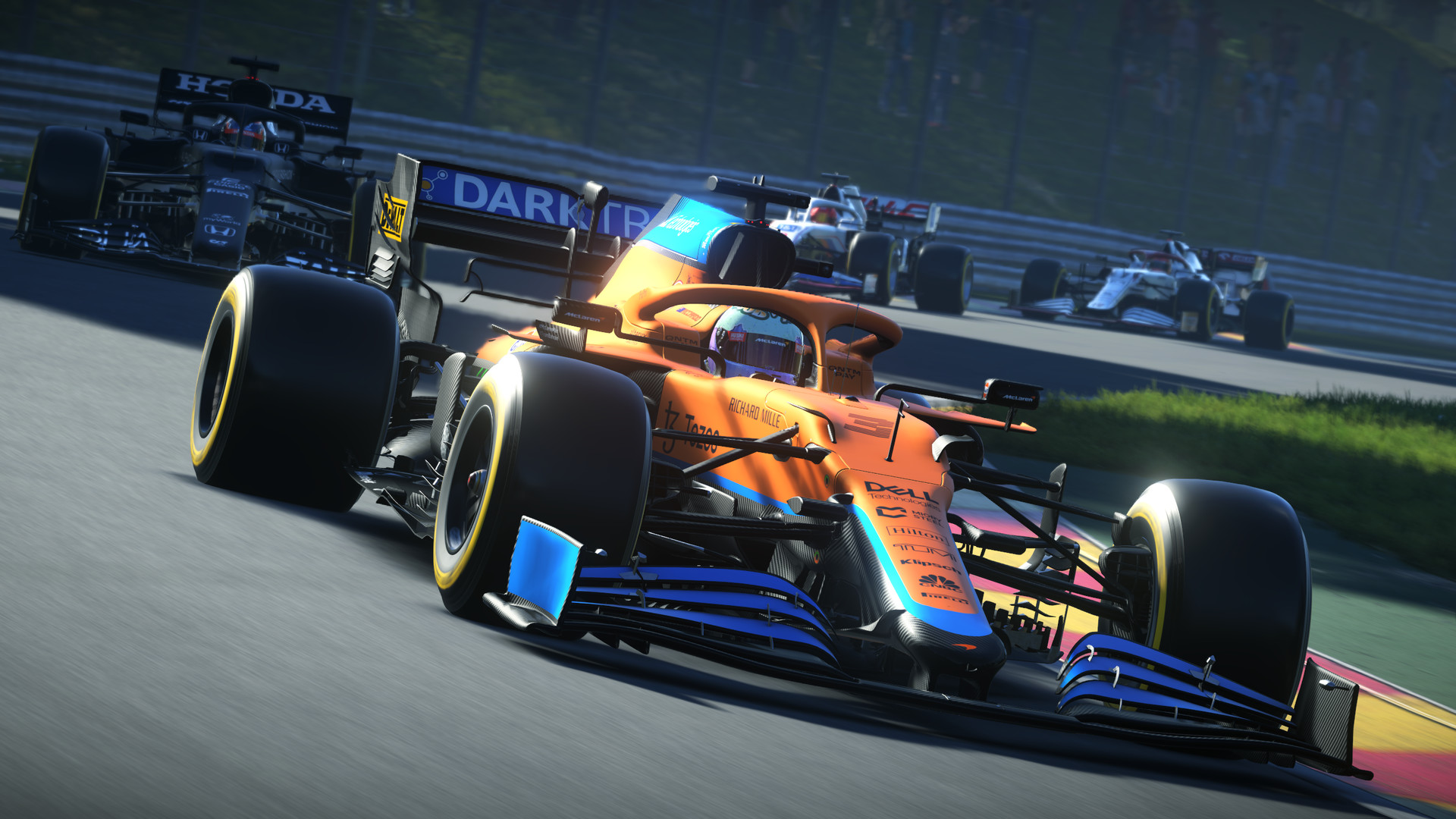 F1 2021-1 F1 2021-1