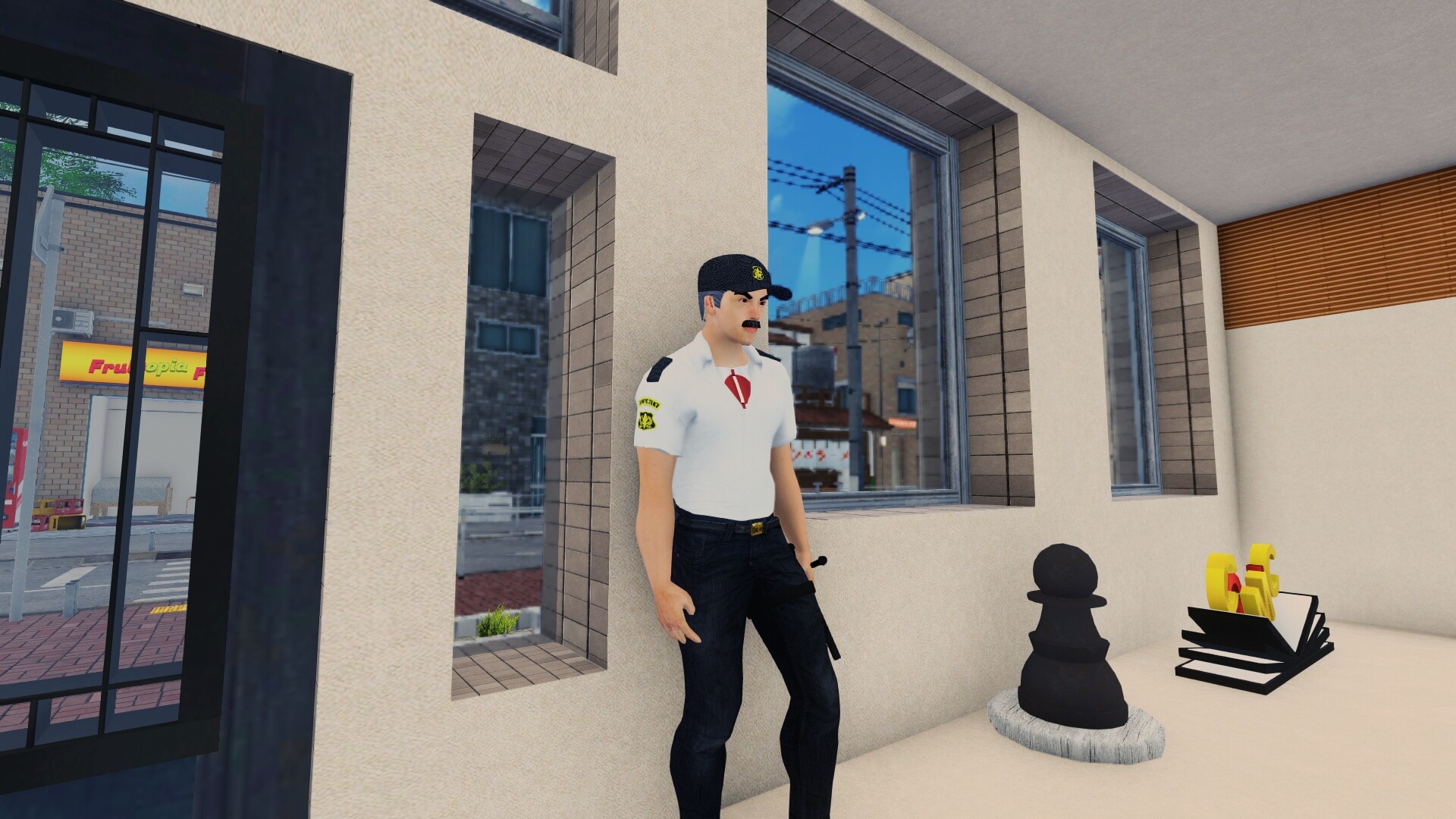 漫画书店模拟器/Comic Book Store Simulator-4 漫画书店模拟器/Comic Book Store Simulator-4