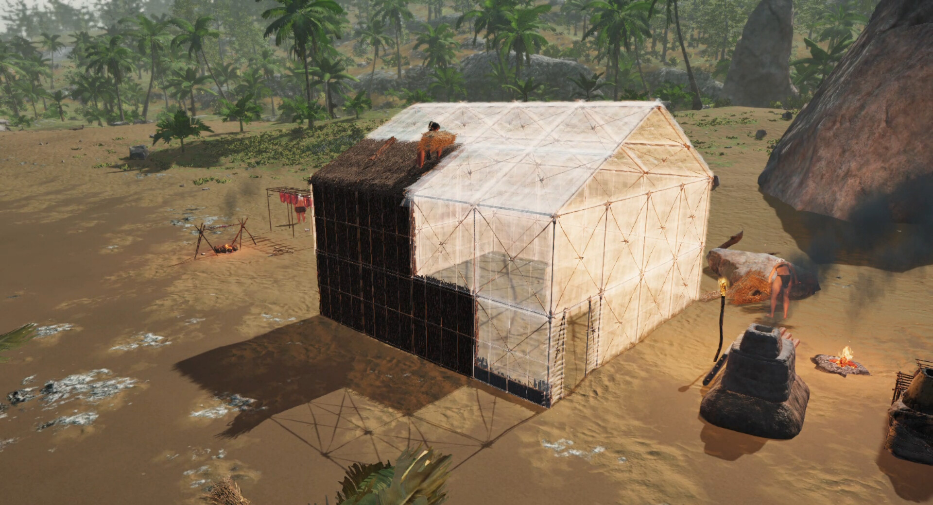 实境求生/Survisland-5 实境求生/Survisland-5