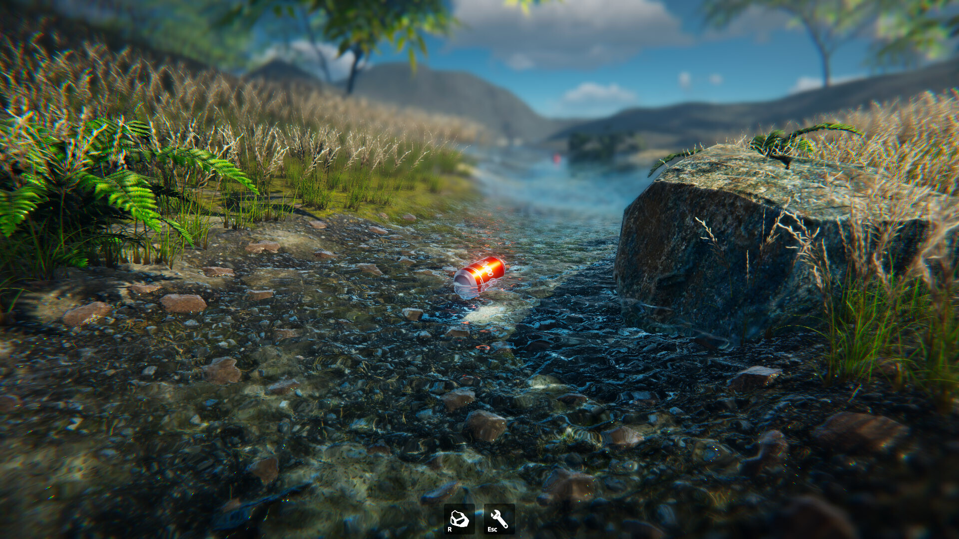 瓶瓶罐罐漂/Bottle Can Float-5 瓶瓶罐罐漂/Bottle Can Float-5