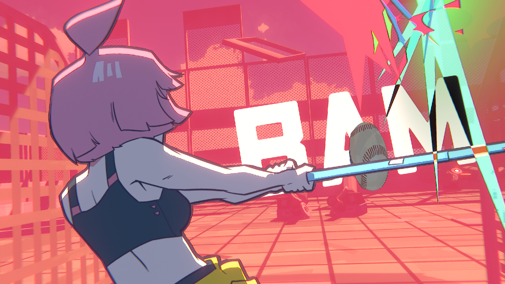 无与伦比/UNBEATABLE-3 无与伦比/UNBEATABLE-3