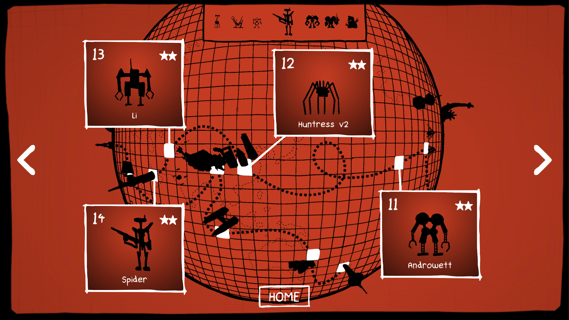 战巡大作战/Battlecruisers-4