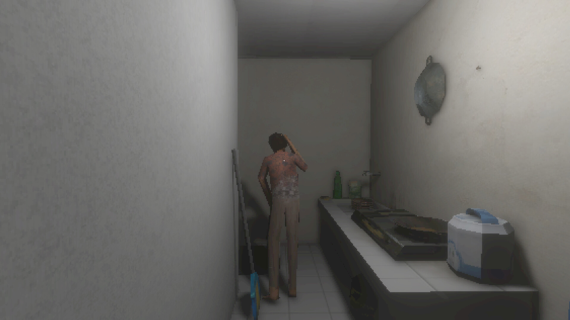 夜班症候群/沉迷夜班/Obsessed : Night Shift-4