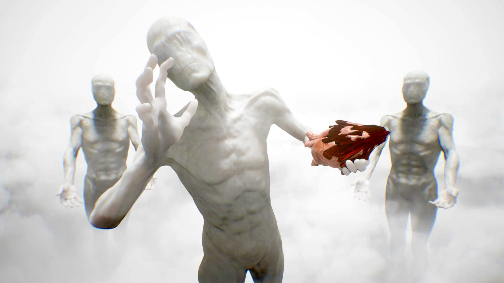 无眠梦魇/SLEEP AWAKE-2