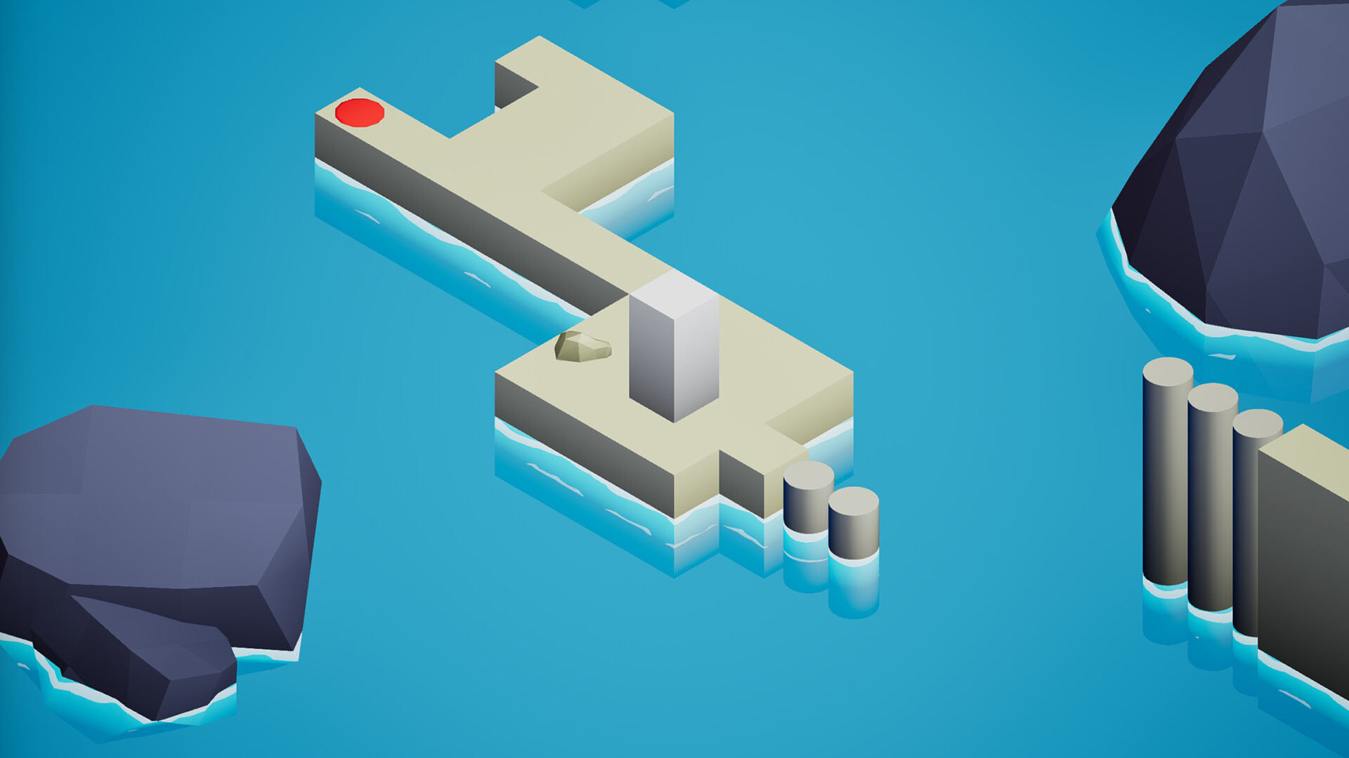 错觉视界:米拉渚的危机/Mirage: Ignis Fatuus-1 错觉视界:米拉渚的危机/Mirage: Ignis Fatuus-1