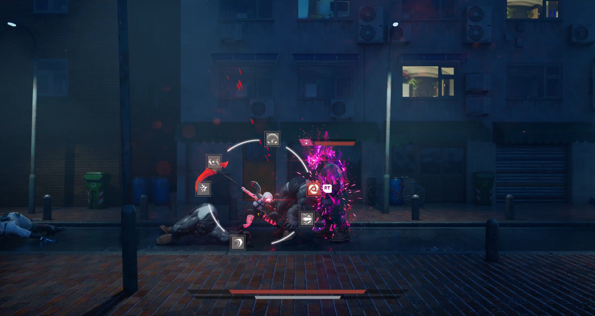 血姬：双生/Vampiress: Eternal Duet-5