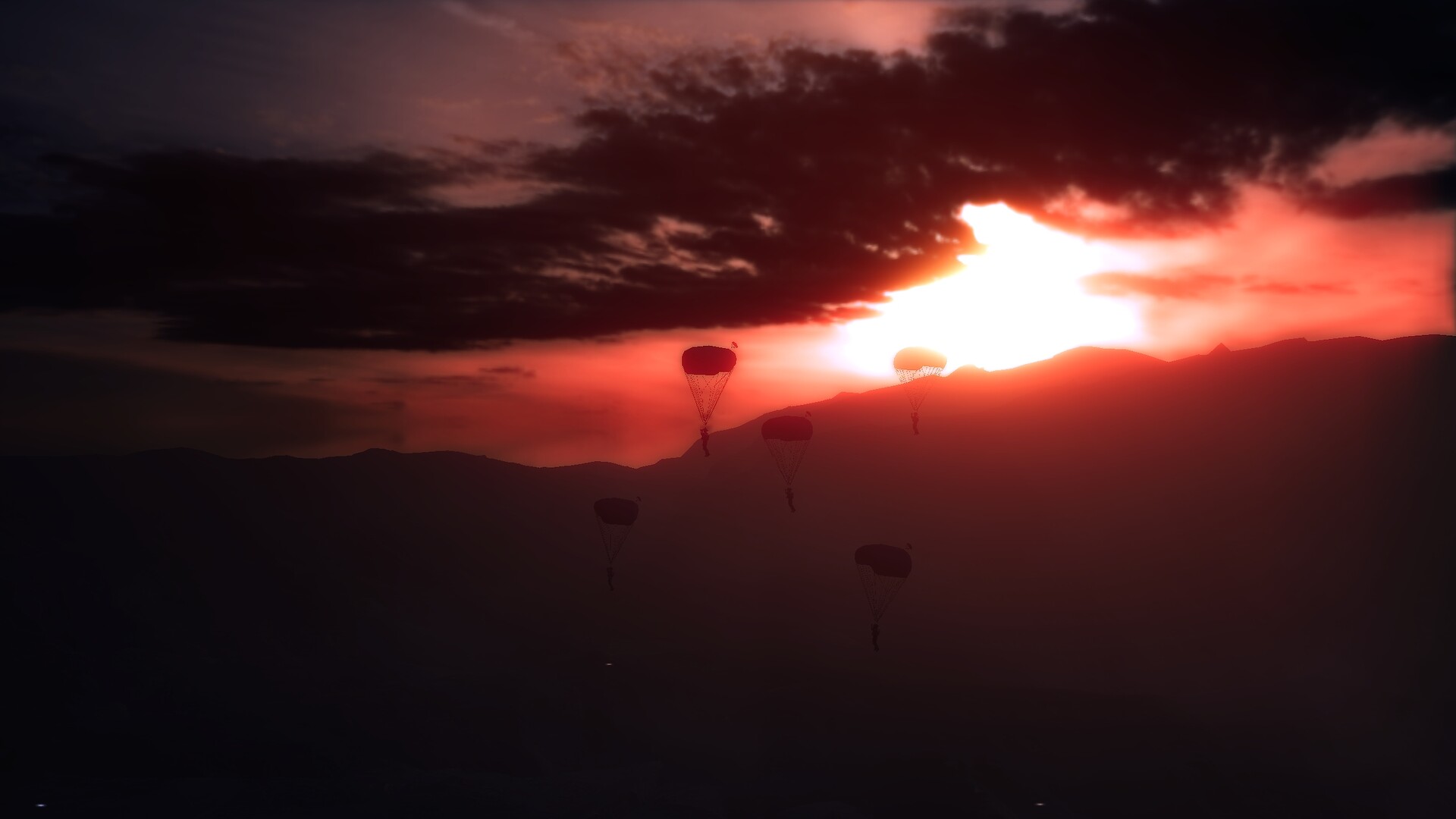 布基纳法索：激进叛乱/Burkina Faso: Radical Insurgency-5