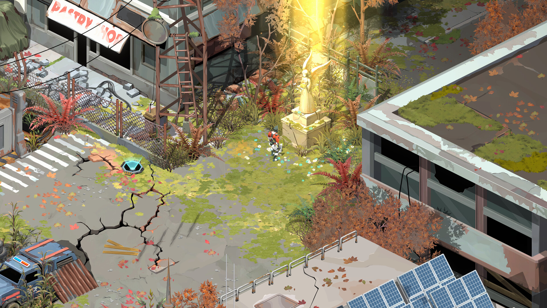 我是机器/I Am Machine-6