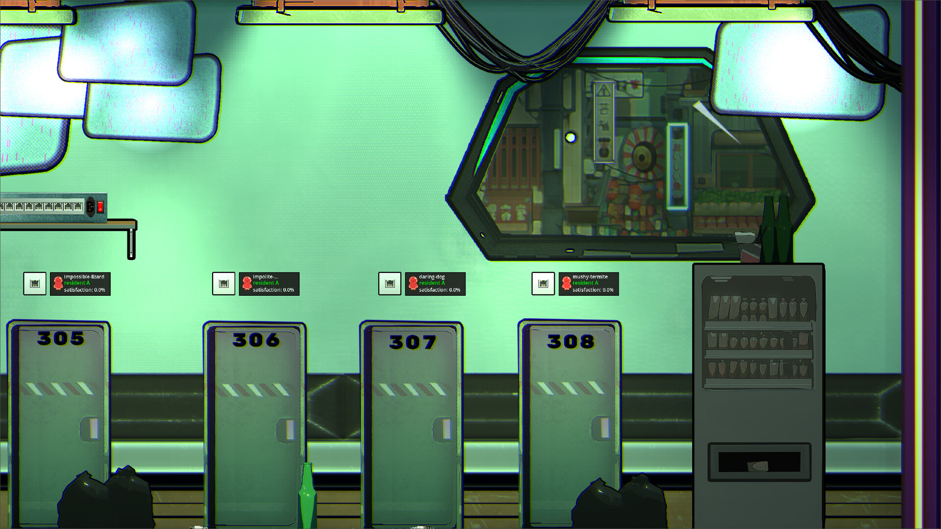 塔楼网络公司/Tower Networking Inc.-5 塔楼网络公司/Tower Networking Inc.-5