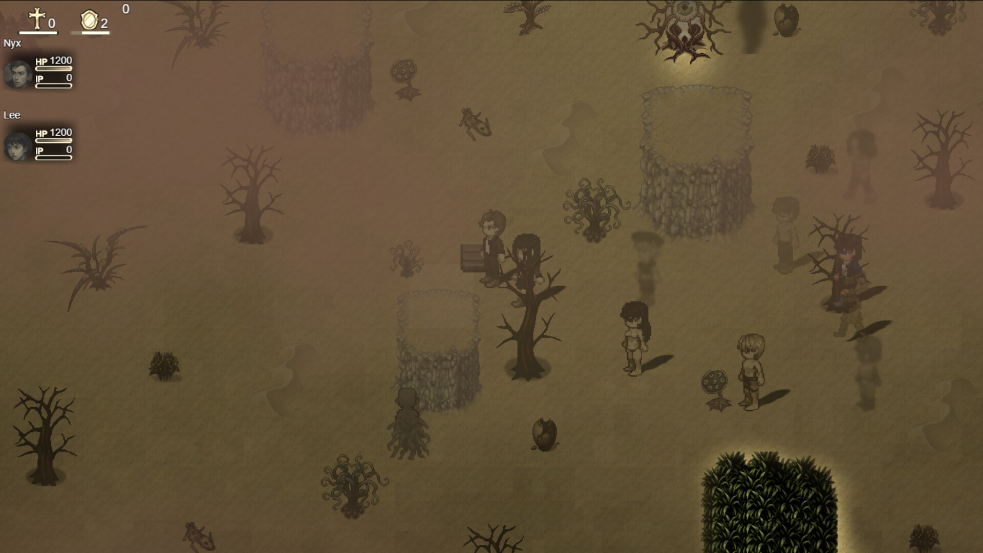 暗影特工/Agents of Shadow-3 暗影特工/Agents of Shadow-3