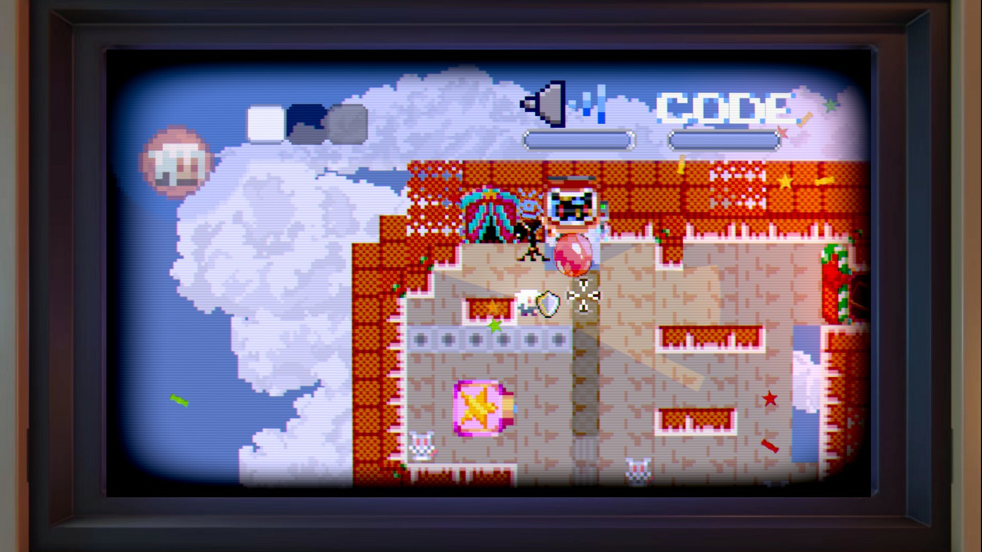 昭昭天命/Manifest Destiny-6