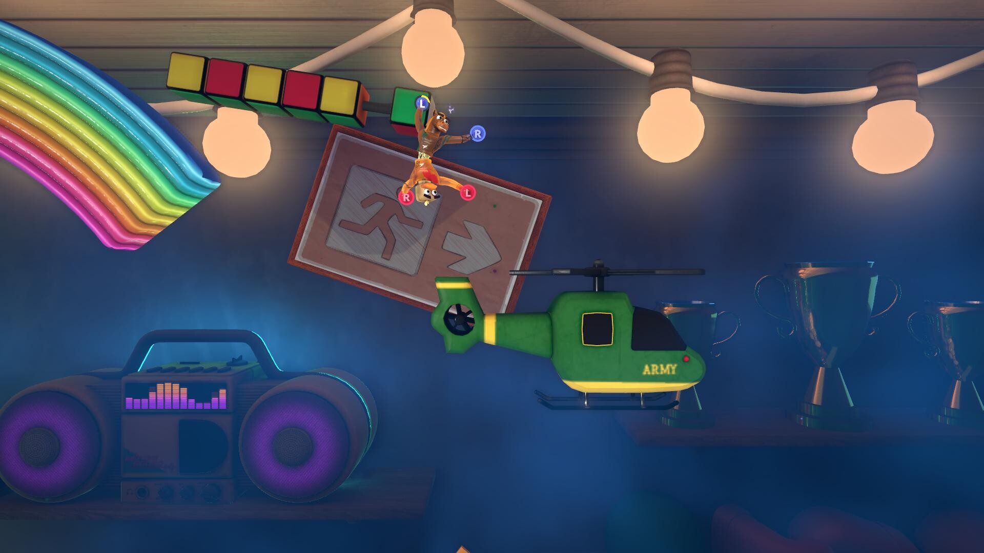 如胶似漆/Stuck Together/支持网络联机-5 如胶似漆/Stuck Together/支持网络联机-5