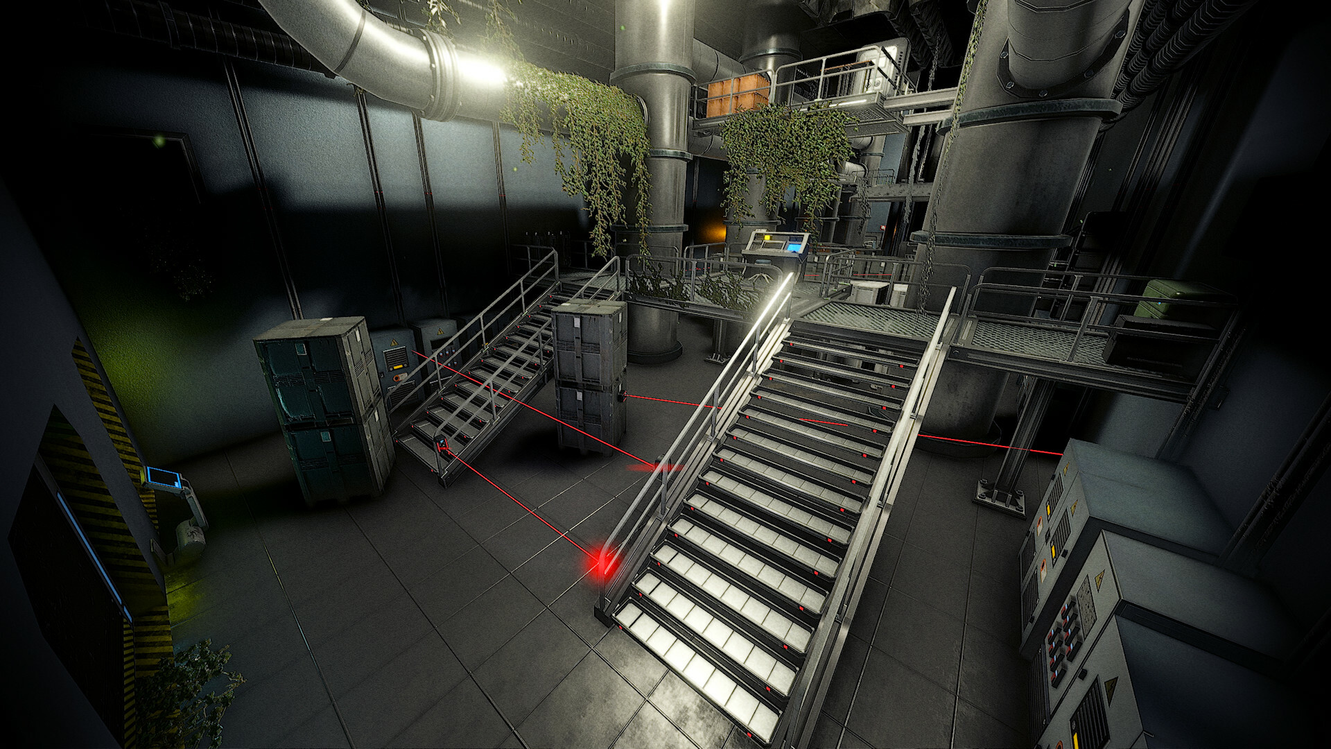 零号样本:清醒阈/HELL OF FEAR: Mind Breach-6 零号样本:清醒阈/HELL OF FEAR: Mind Breach-6