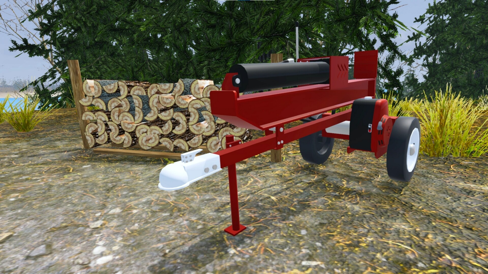 我的破车/Mon Bazou-5