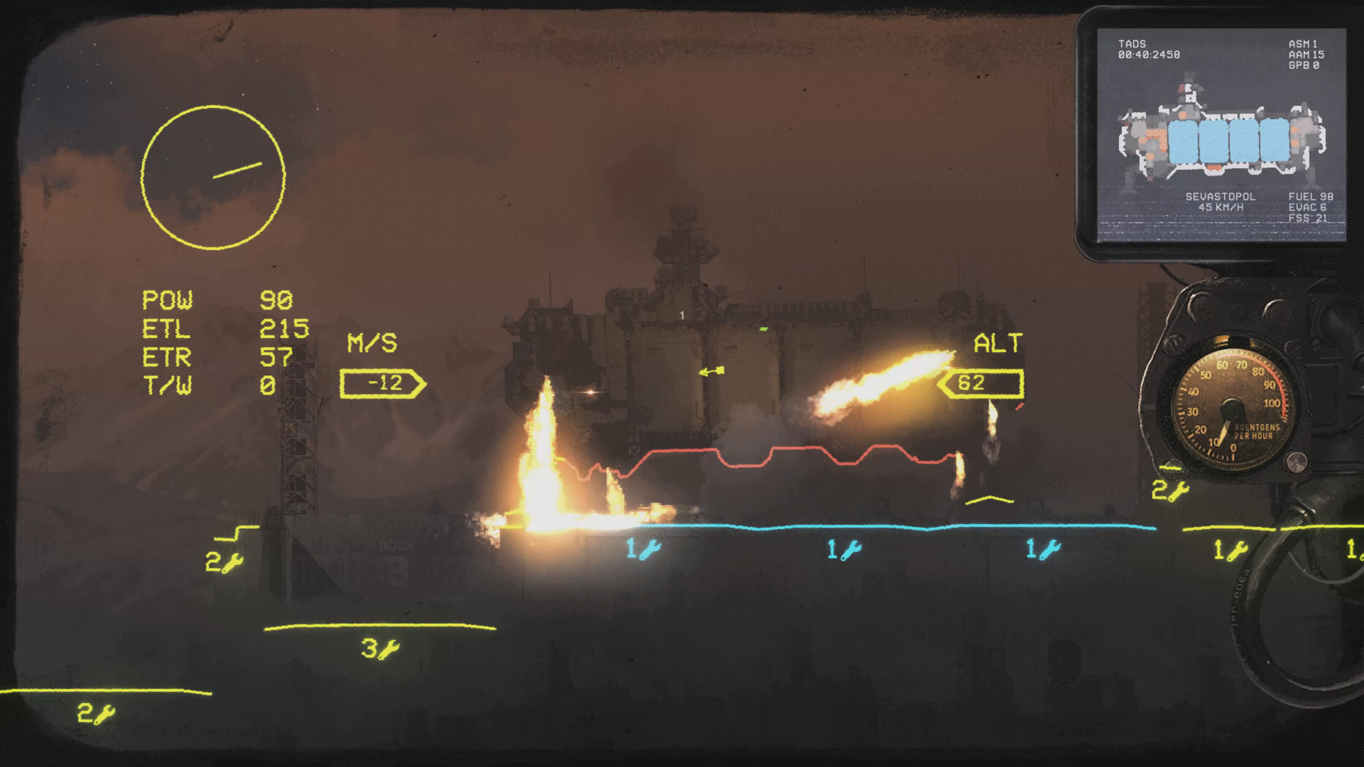 高空舰队/HighFleet-4