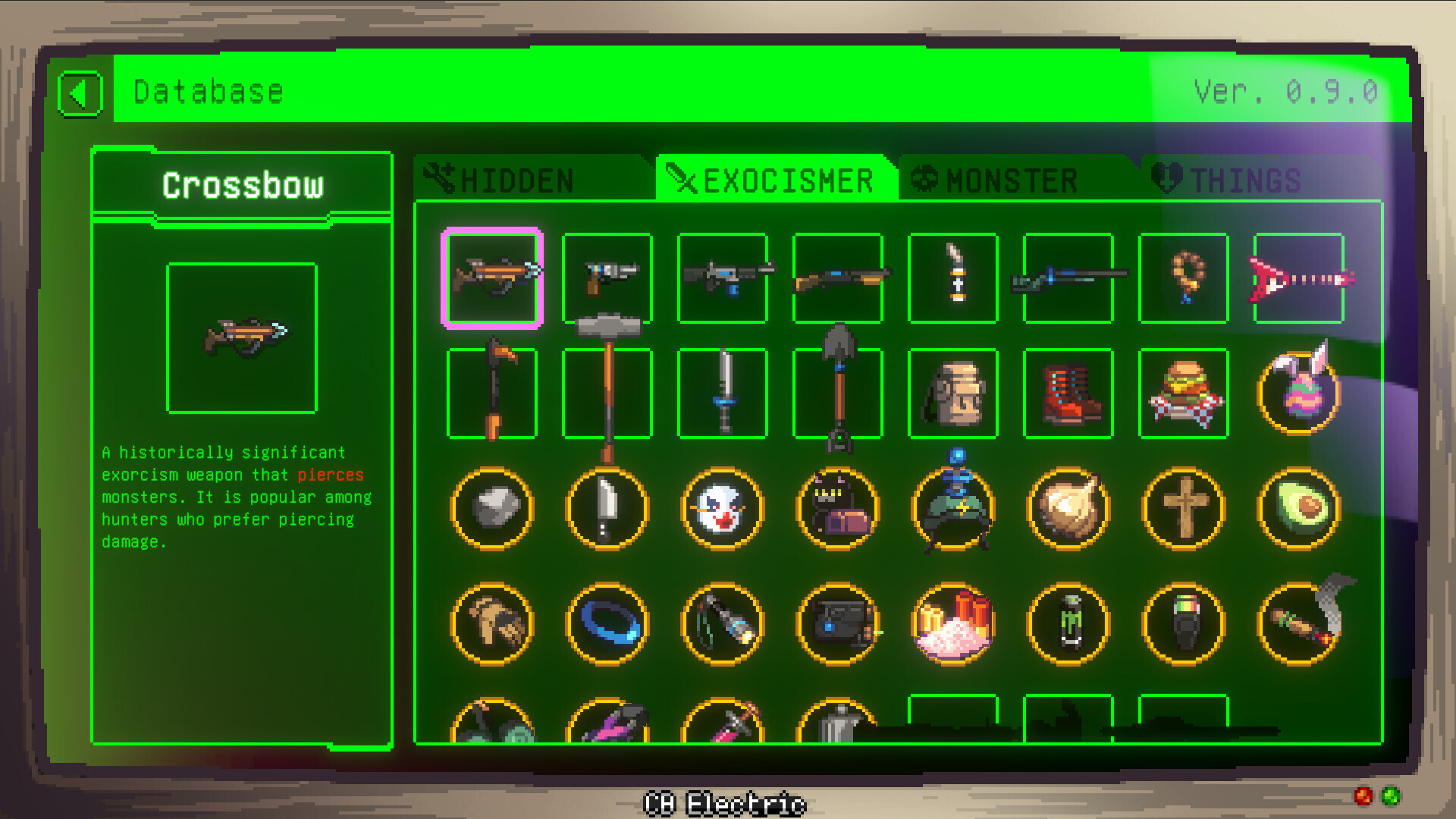 灵魂恶魔猎人/Soul Demon Hunters-6 灵魂恶魔猎人/Soul Demon Hunters-6