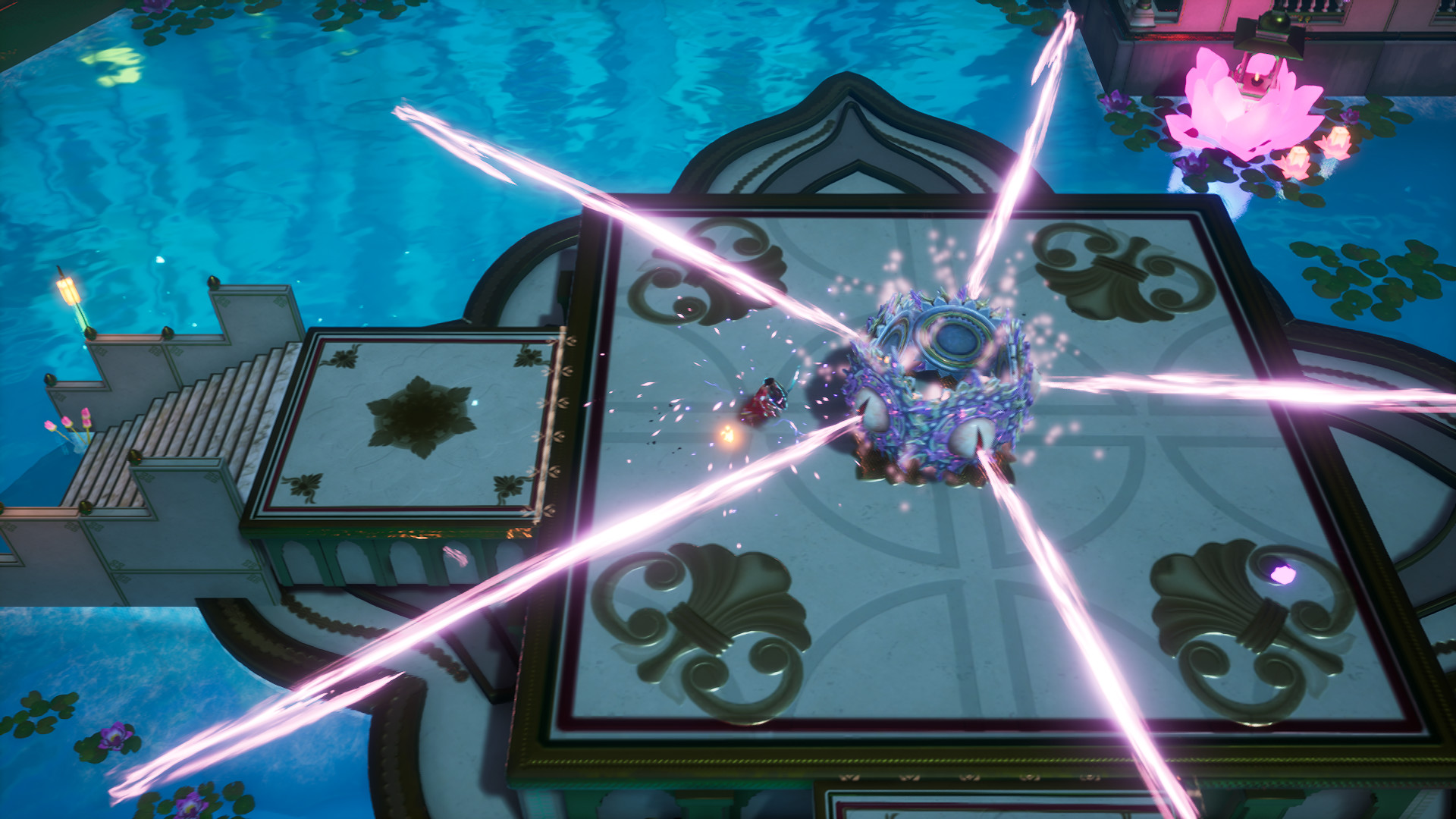 拉吉:远古传奇/Raji: An Ancient Epic-6 拉吉:远古传奇/Raji: An Ancient Epic-6