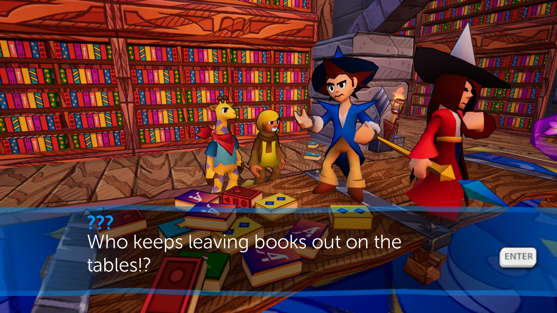 海岸城堡/Castle on the Coast-1