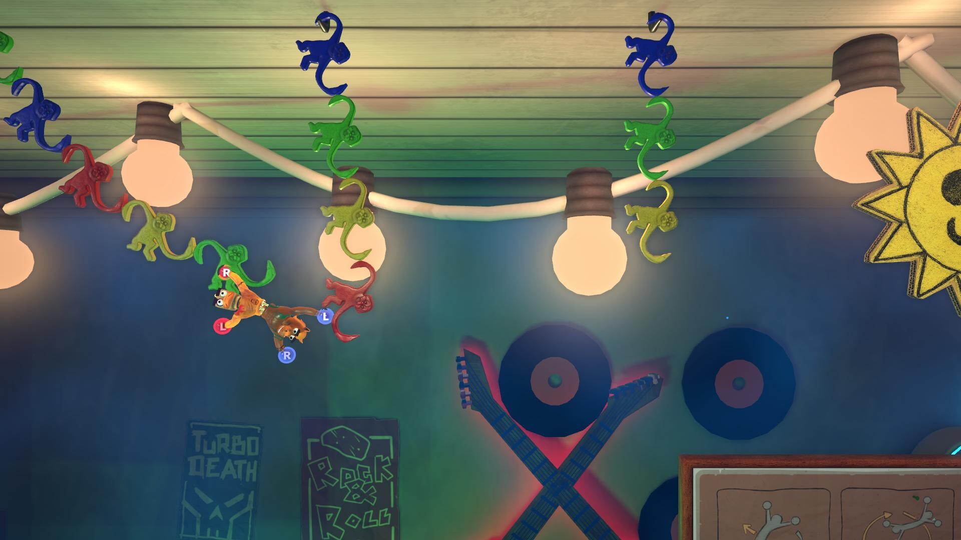 如胶似漆/Stuck Together/支持网络联机-2 如胶似漆/Stuck Together/支持网络联机-2