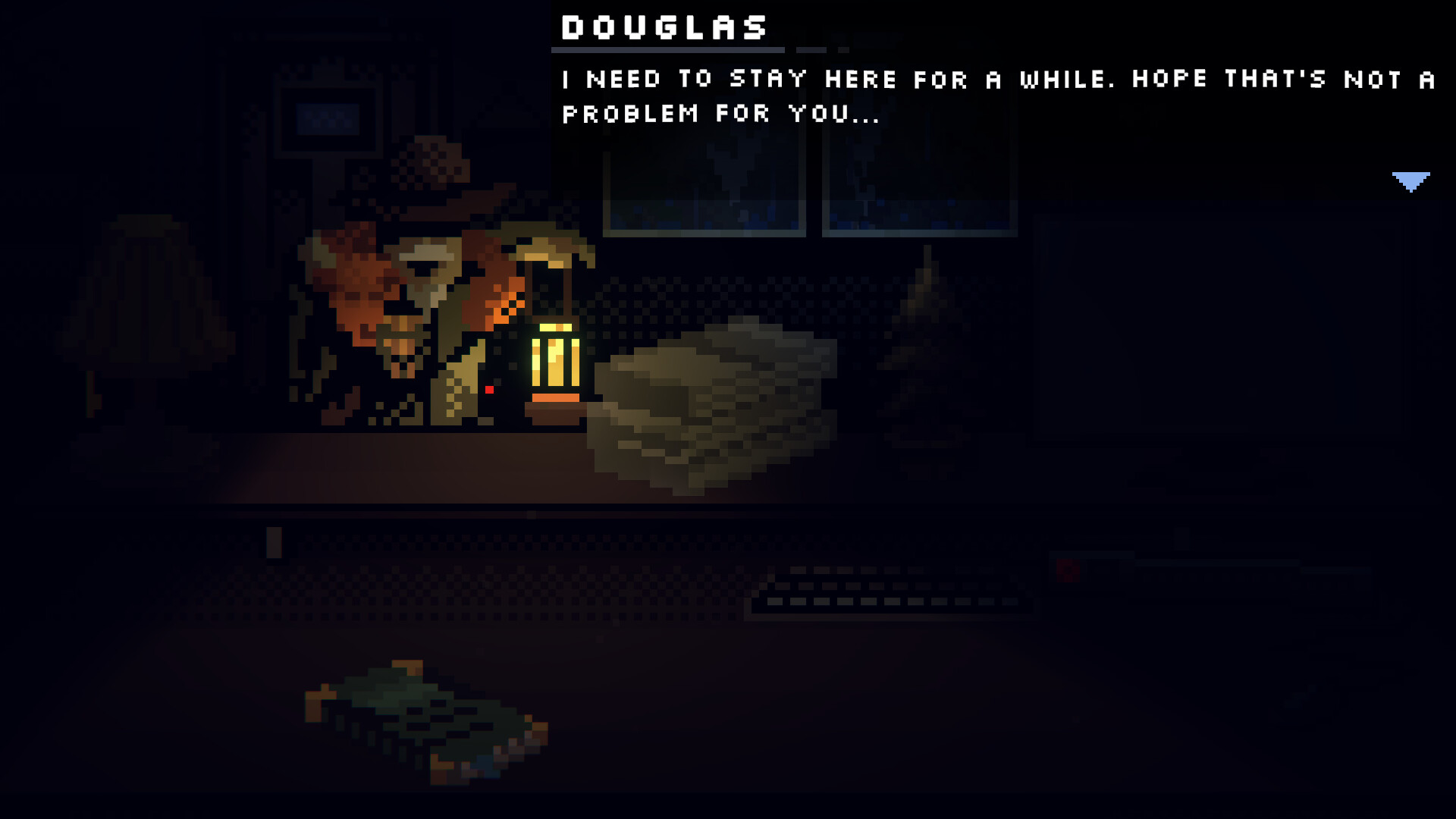 林夜终告/Last Report-3 林夜终告/Last Report-3