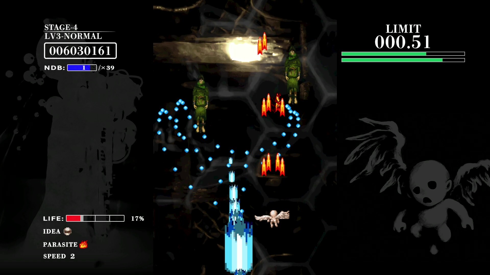 巴洛克射手：反击/BAROQUE SHOOTING: REVERSED-5