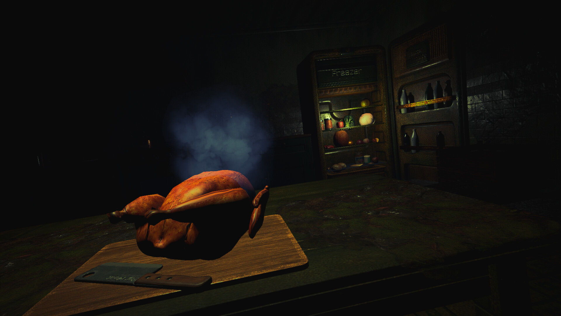 晚餐/The Dinner-4 晚餐/The Dinner-4