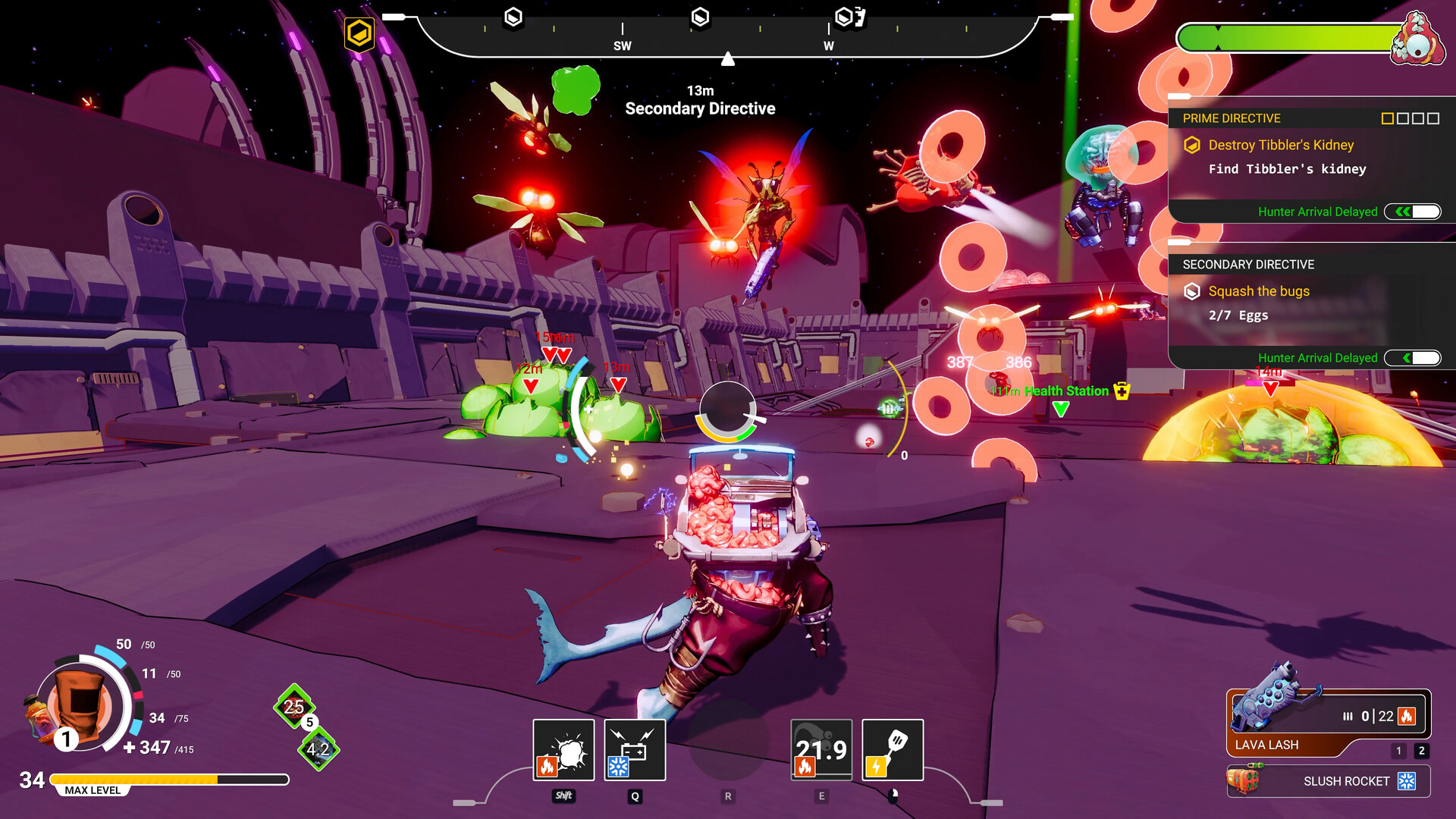 肉转乾坤/SWAPMEAT-4