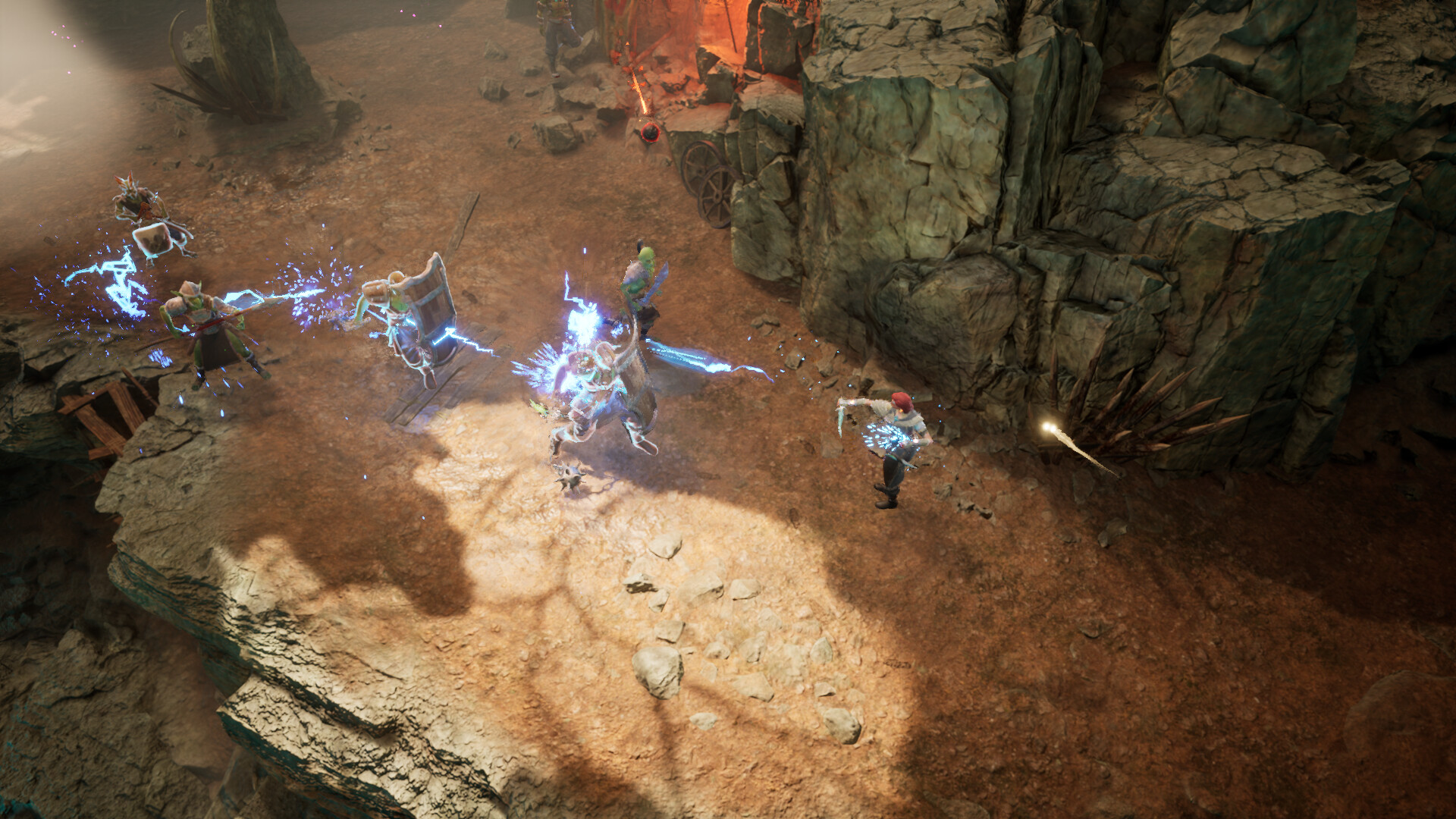 再次崛起/Rise Again-1