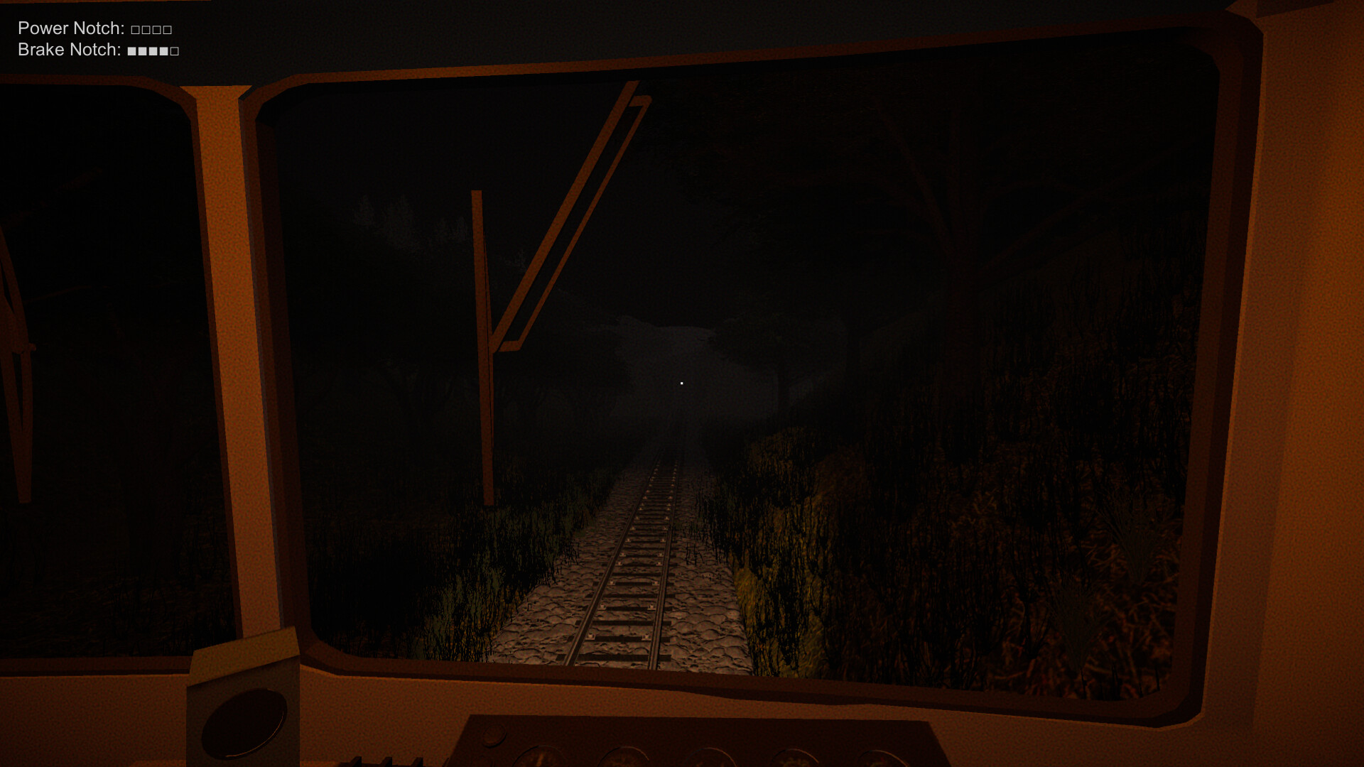 消失的列车/The Vanishing Train-4