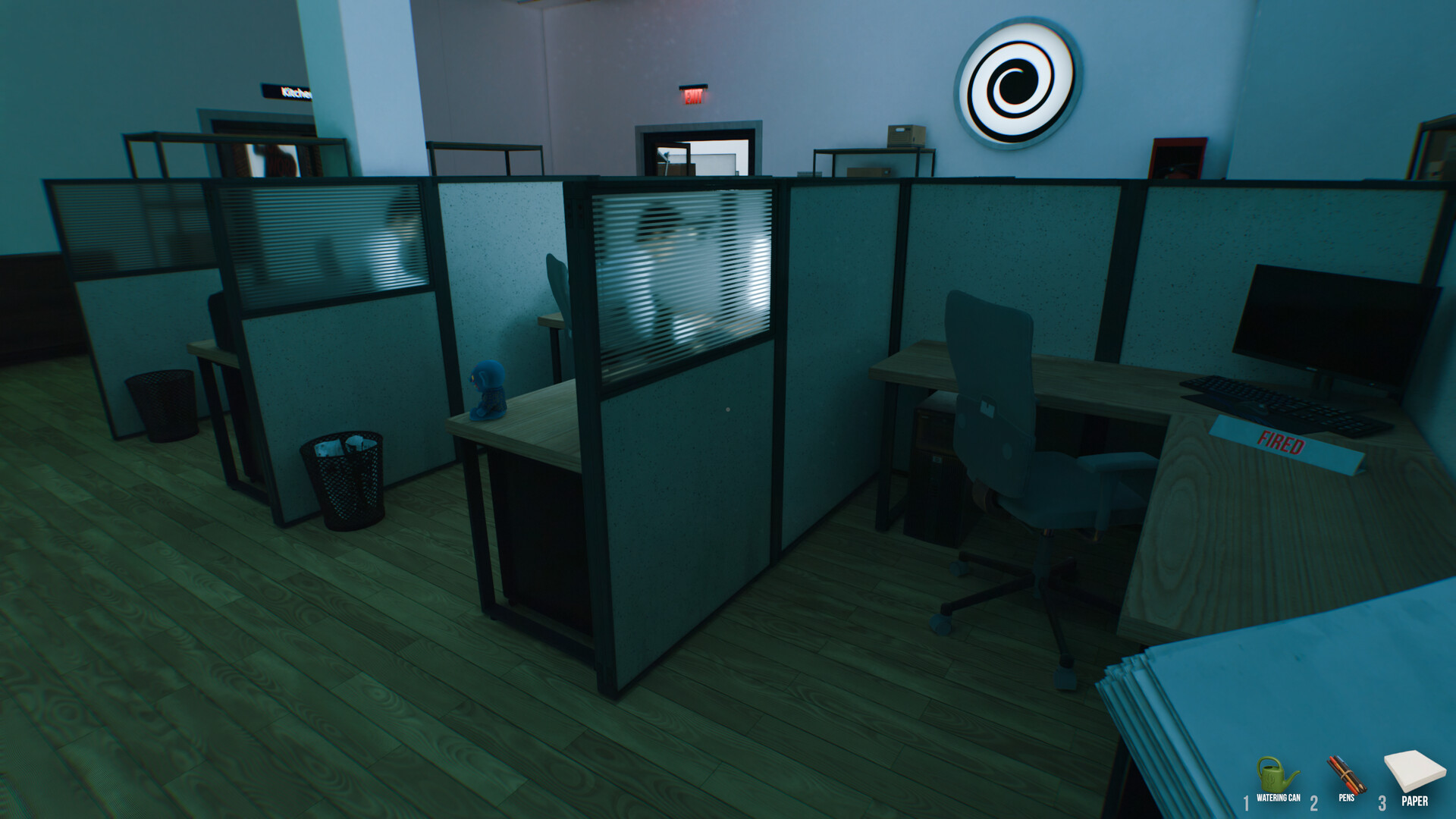 青男公司/Blueman-6