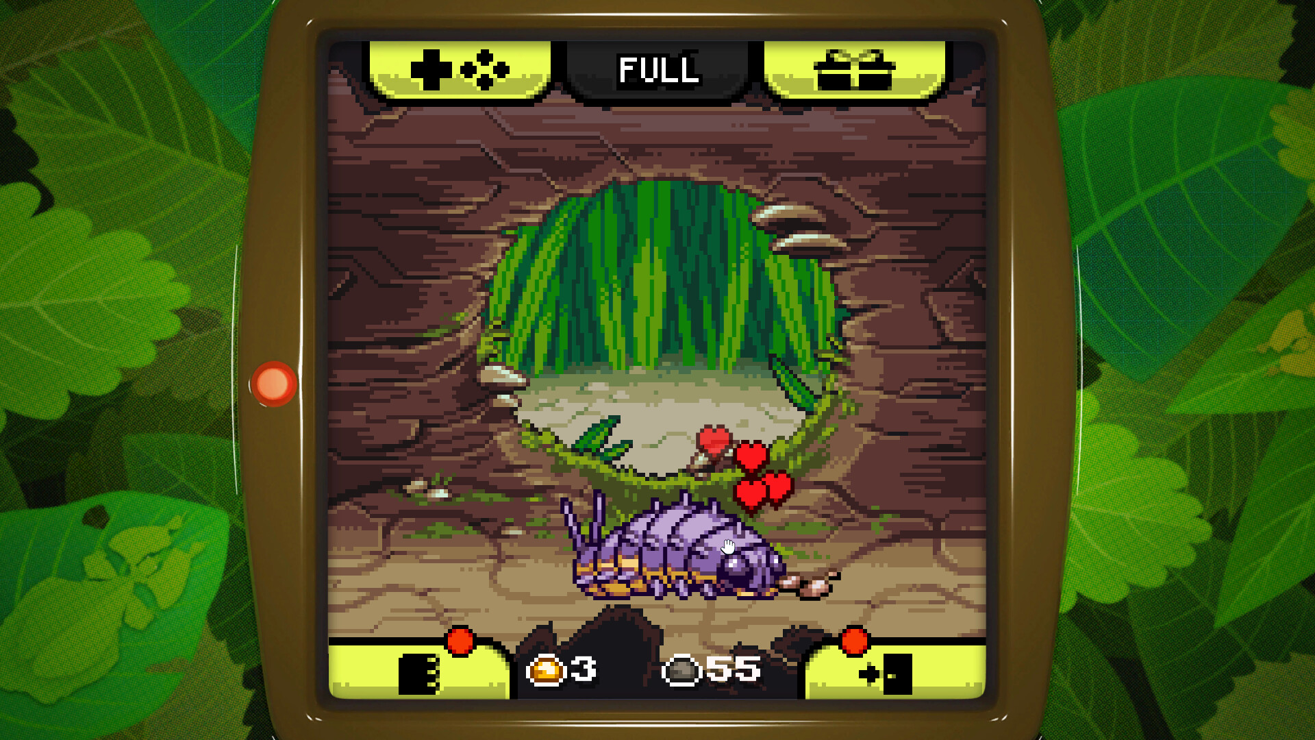 昆虫观察日记/Bugaboo Pocket-3 昆虫观察日记/Bugaboo Pocket-3