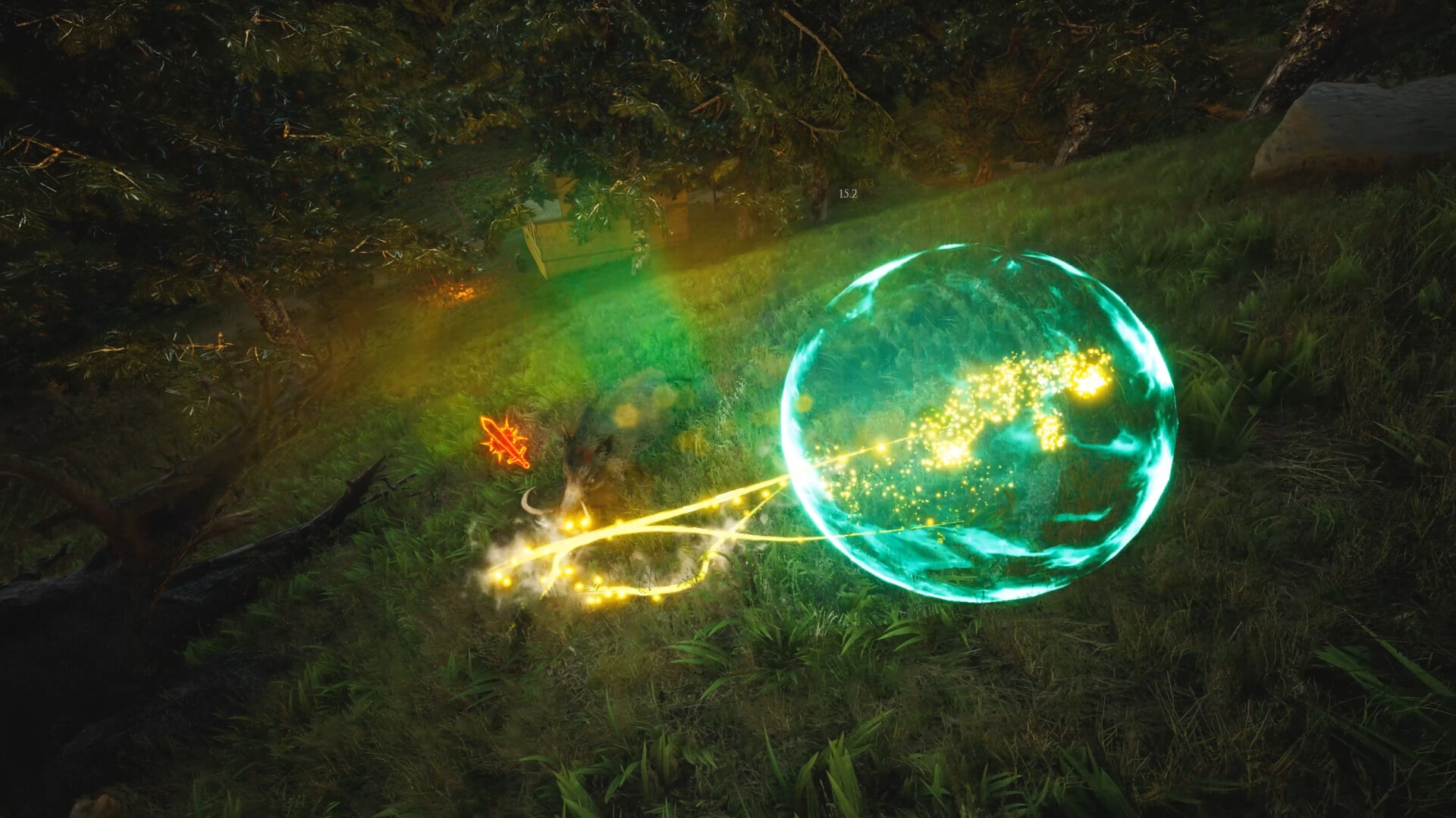 诺托里阿之书/Ars Notoria-4 诺托里阿之书/Ars Notoria-4