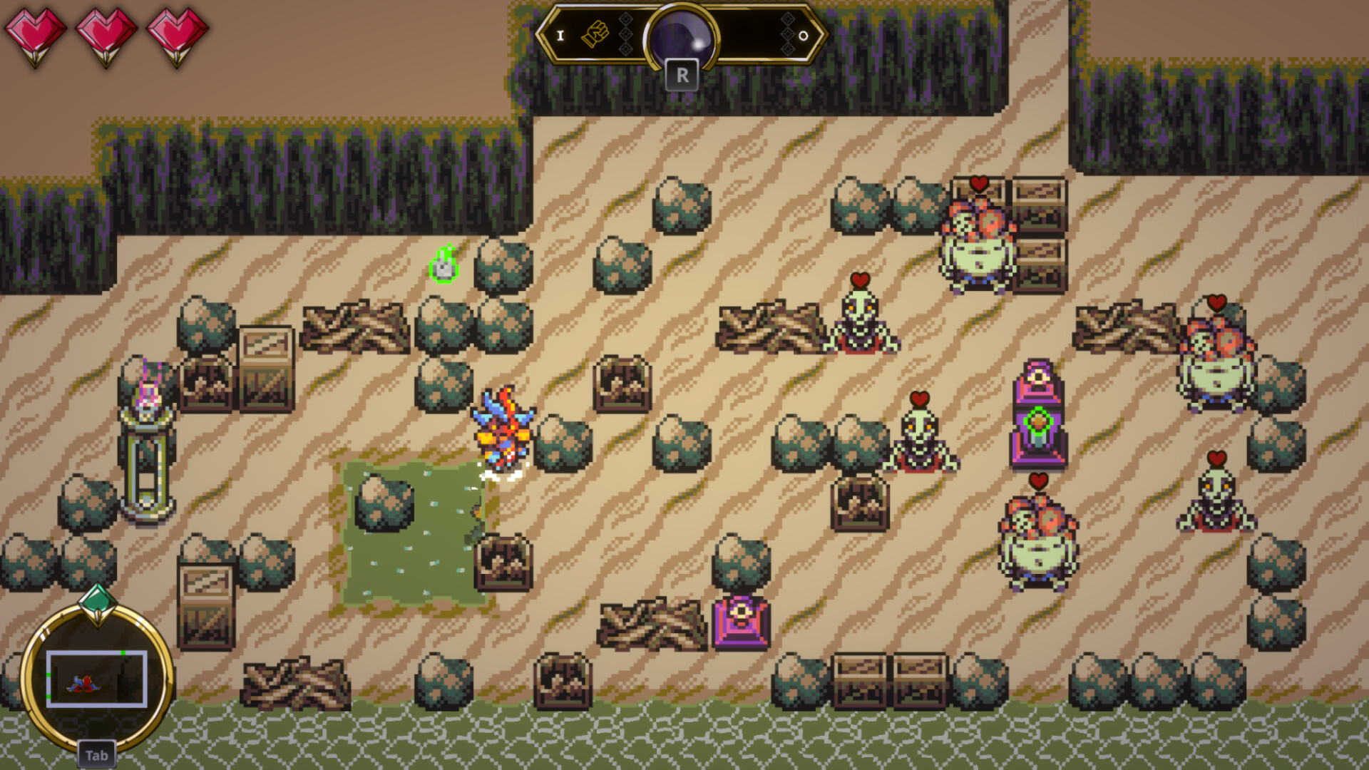 滑步奇旅/Sliding Hero-1