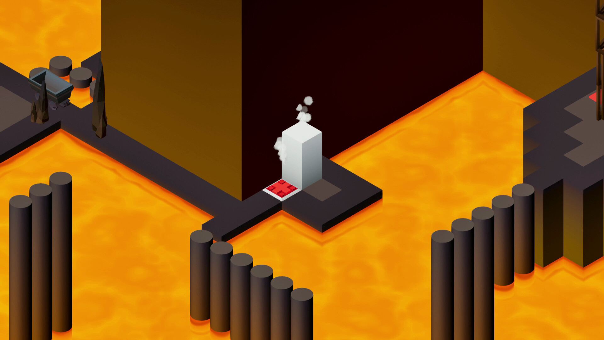 错觉视界:米拉渚的危机/Mirage: Ignis Fatuus-5 错觉视界:米拉渚的危机/Mirage: Ignis Fatuus-5