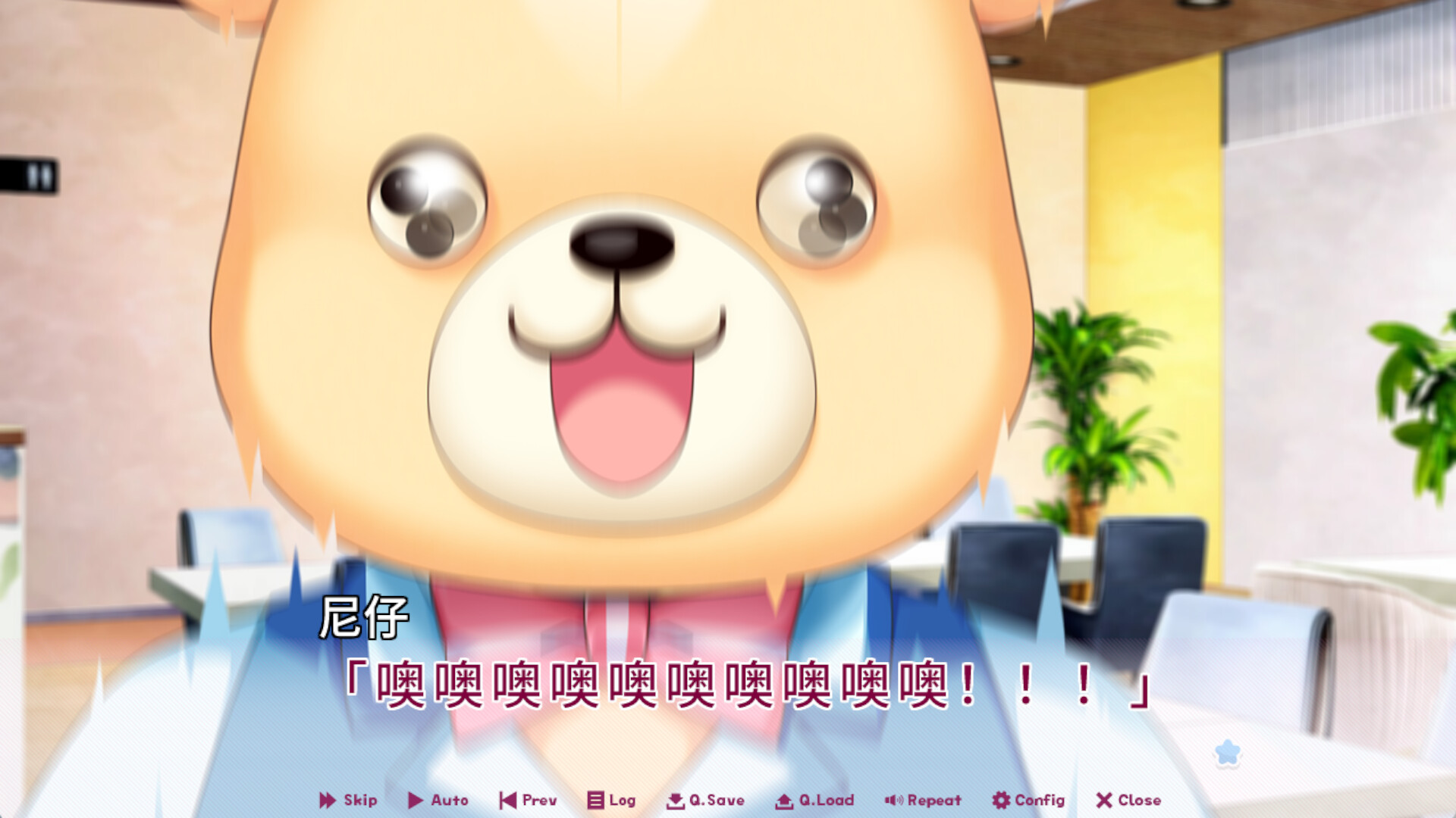 缘起甜韵趣恋丛生！/LOVEPICAL-POPPY!-2