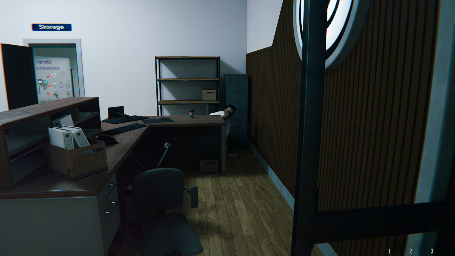 青男公司/Blueman-5