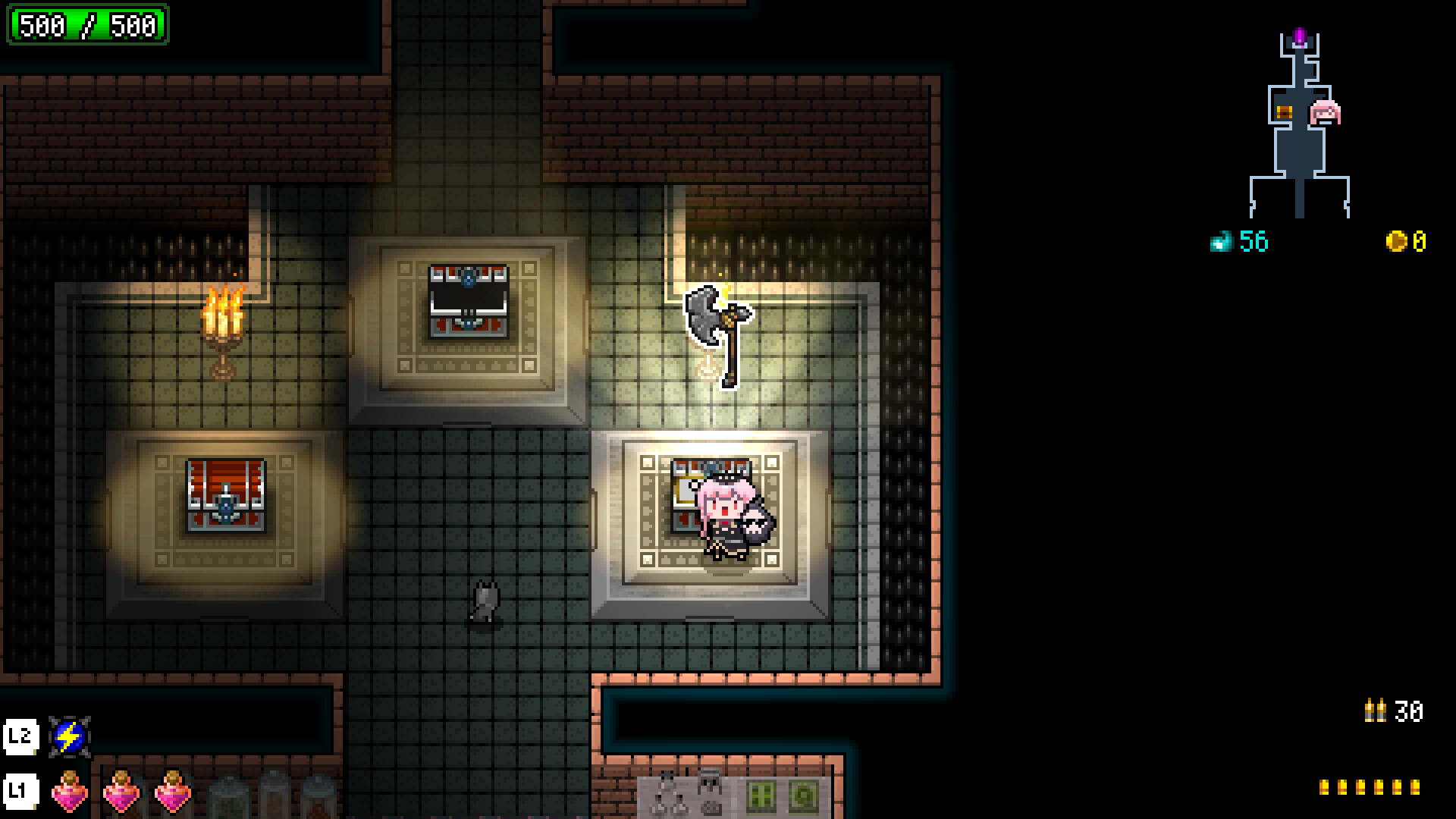 无数死亡/MYRIAD DEATH-2