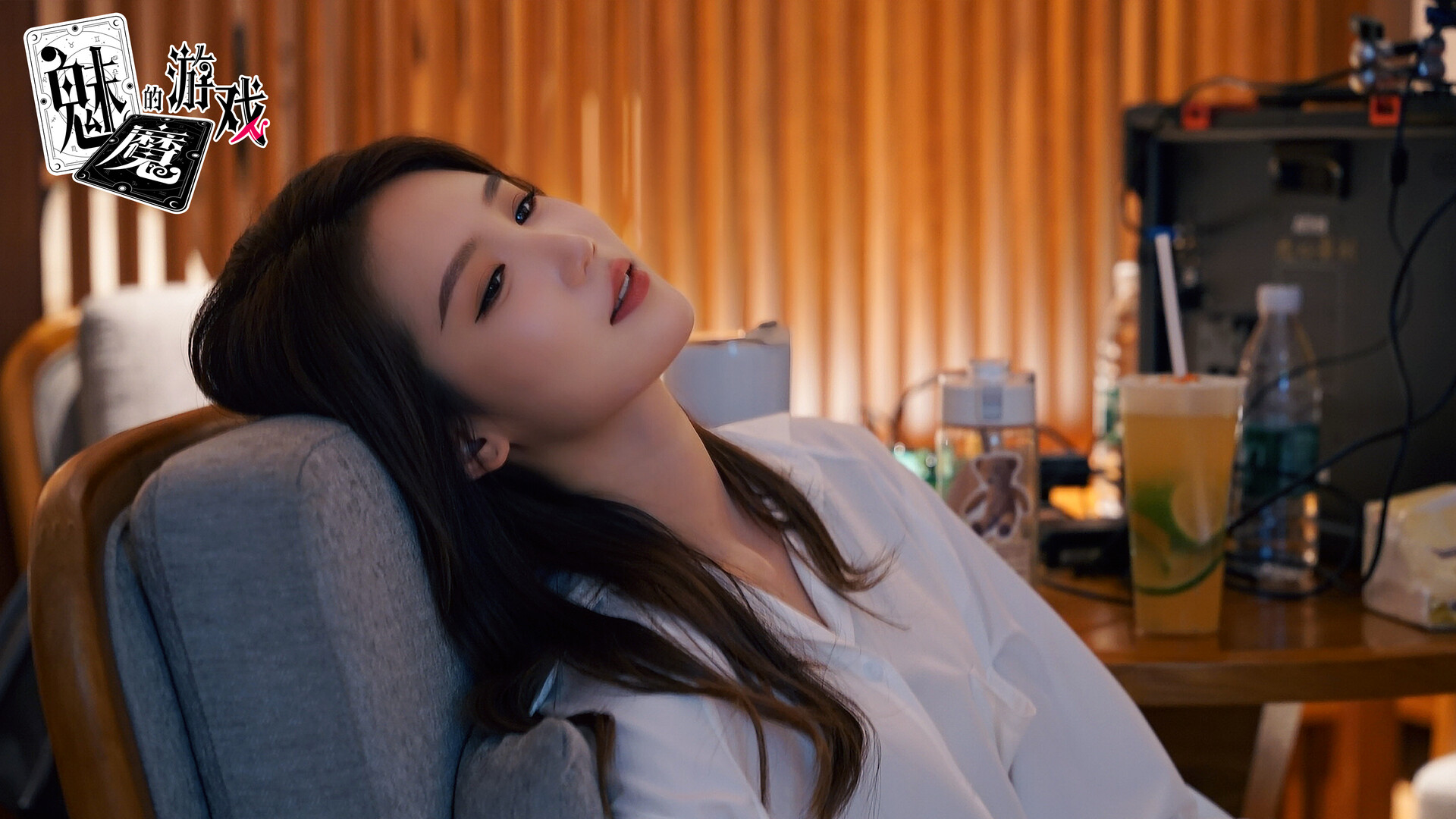 魅魔的游戏/Soul Touch-4 魅魔的游戏/Soul Touch-4