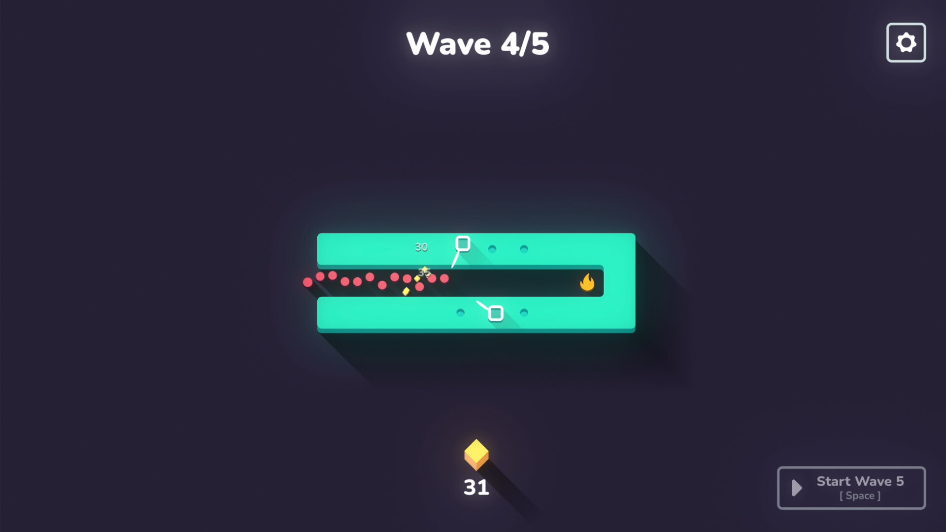 边境守护/Outhold-2 边境守护/Outhold-2