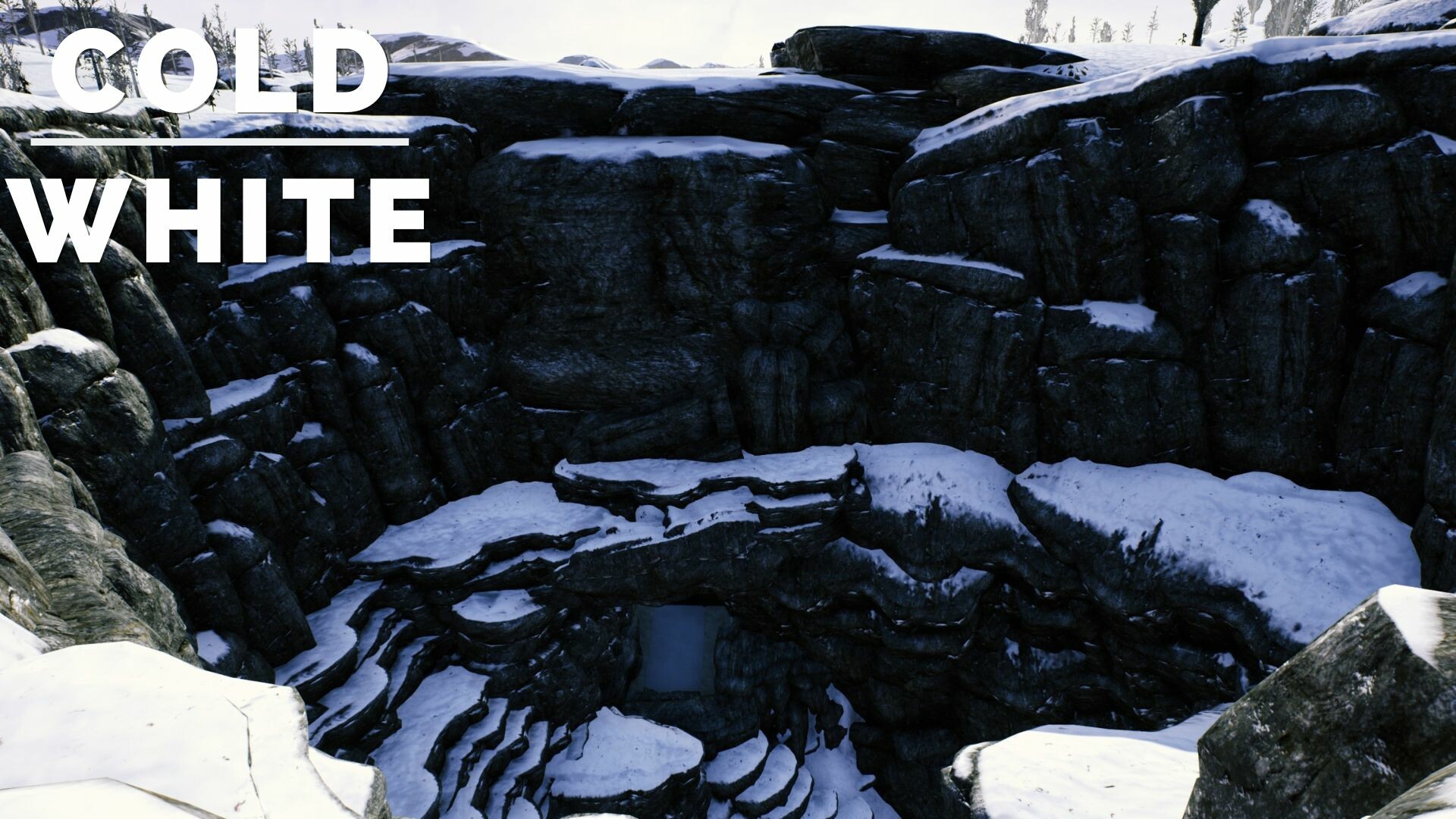 冷白/The Cold White-6 冷白/The Cold White-6